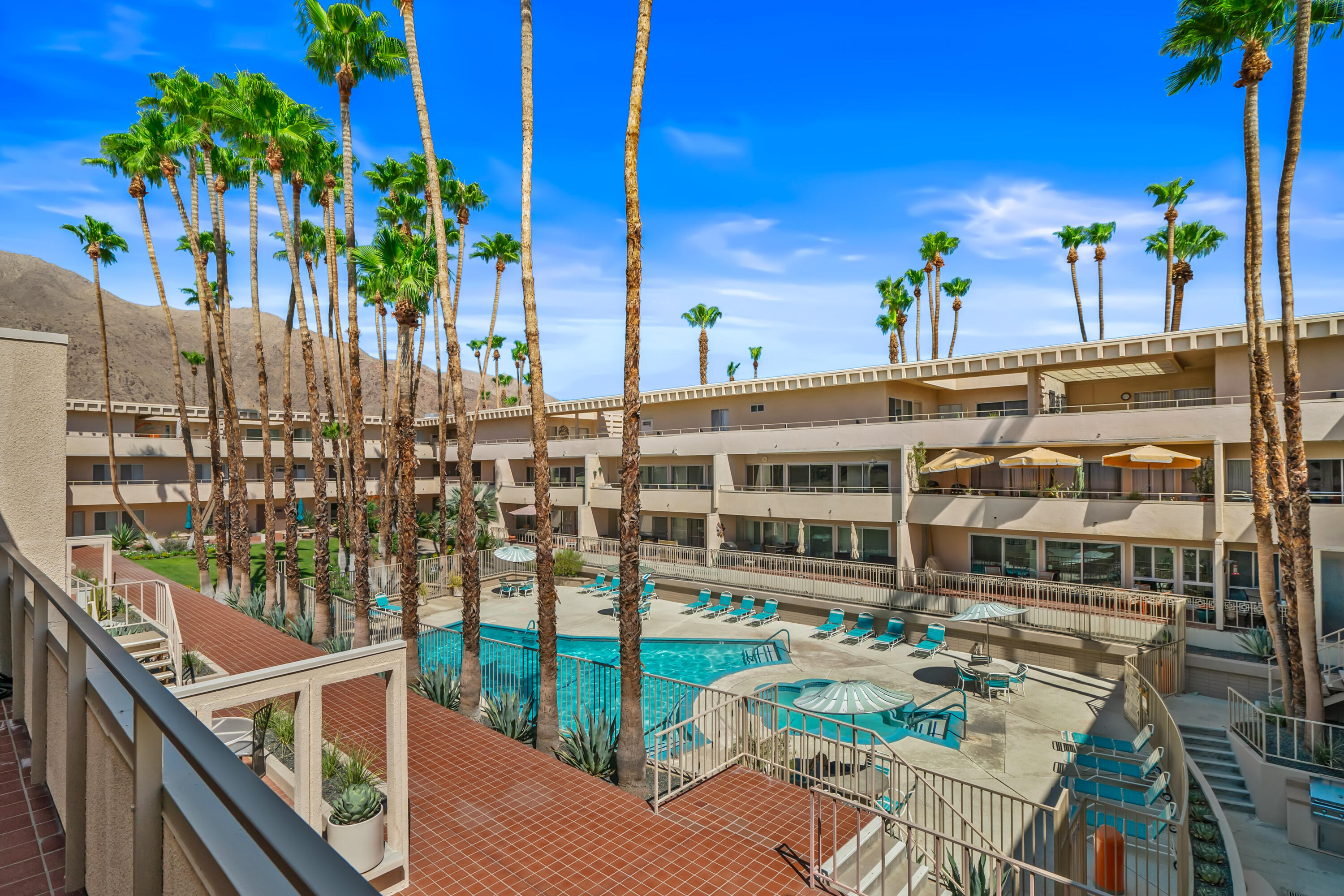 277 E Alejo RD Unit: 219