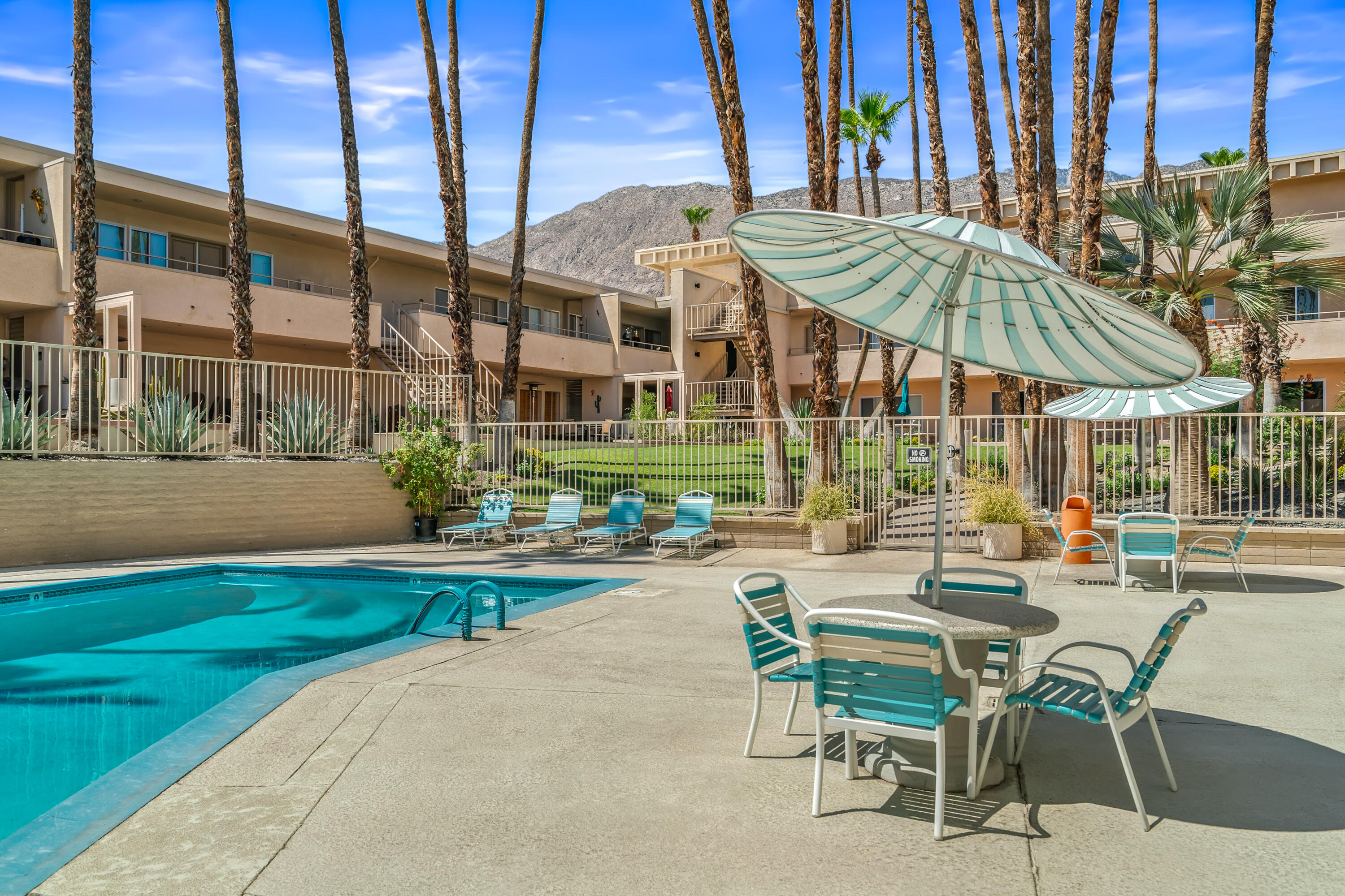 277 E Alejo RD Unit: 219