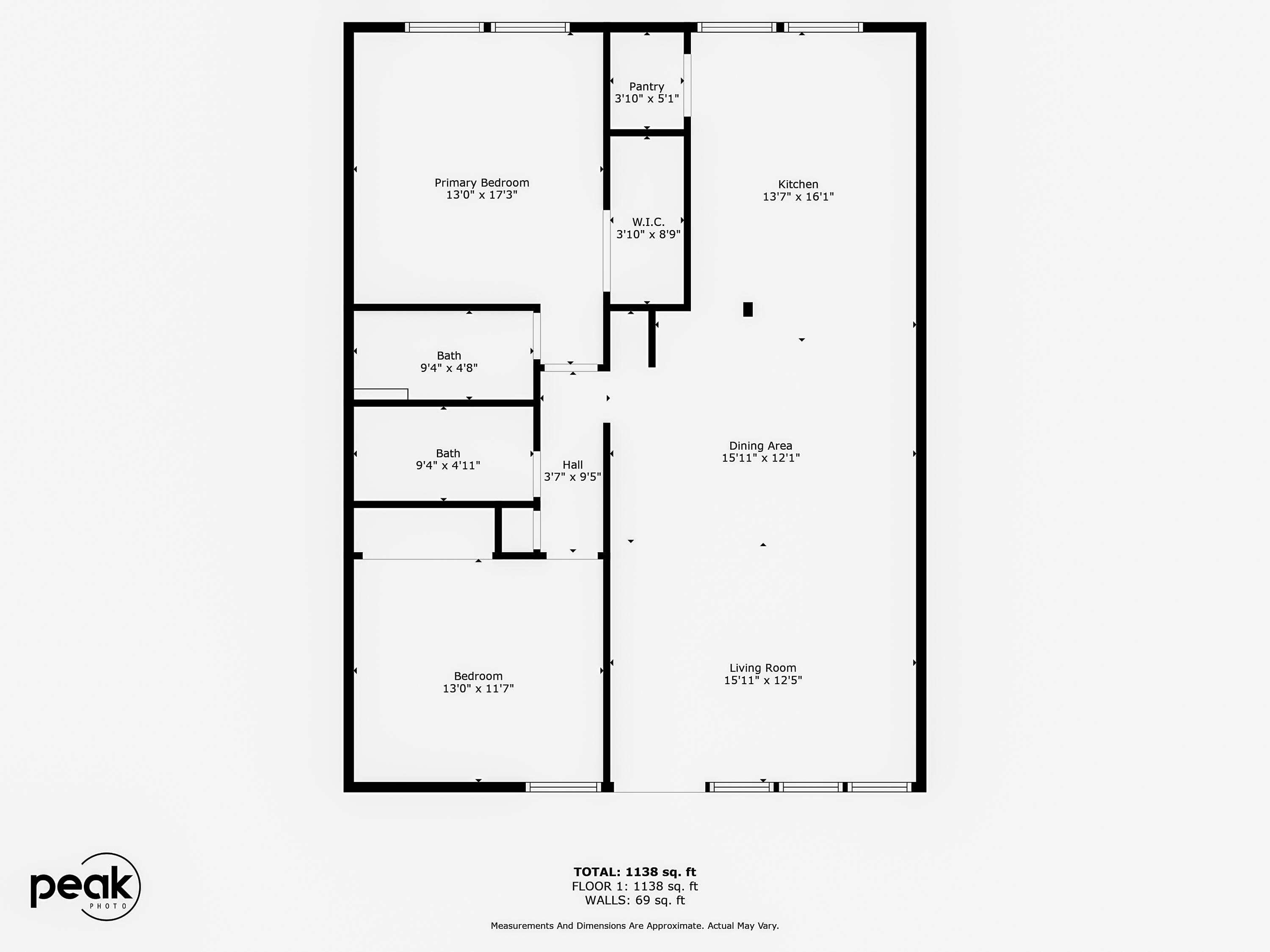 277 E Alejo RD Unit: 219