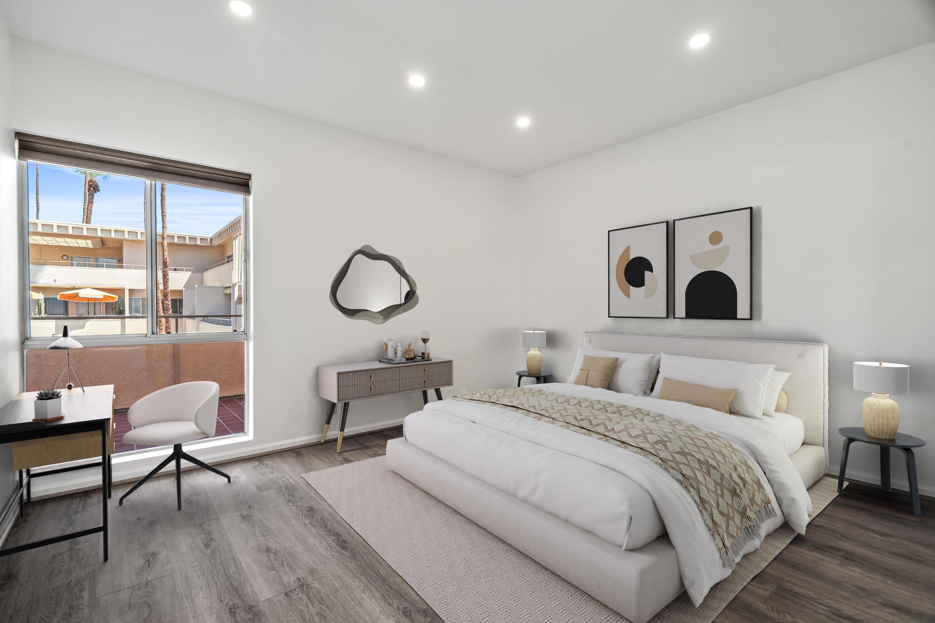 277 E Alejo RD Unit: 219