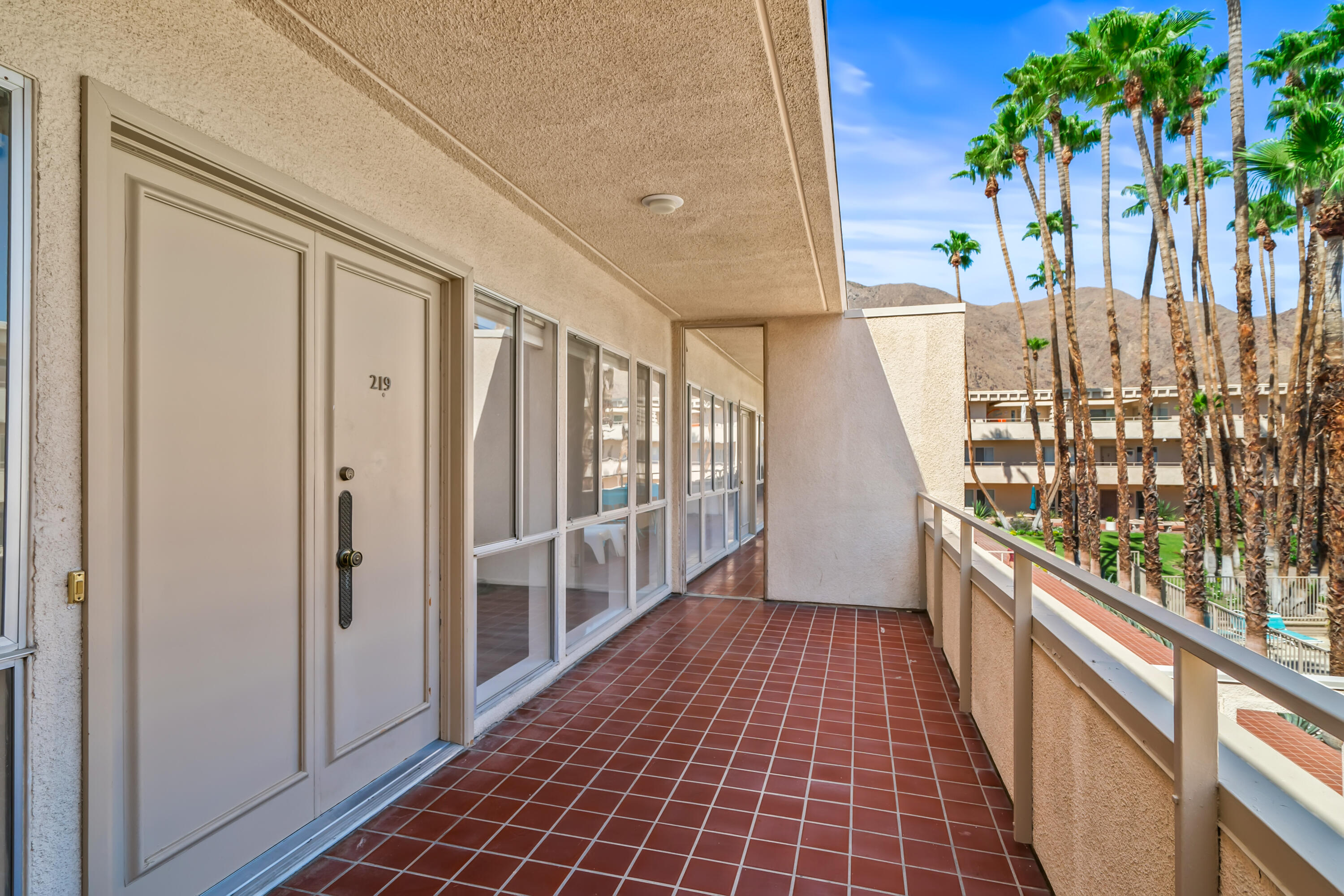 277 E Alejo RD Unit: 219