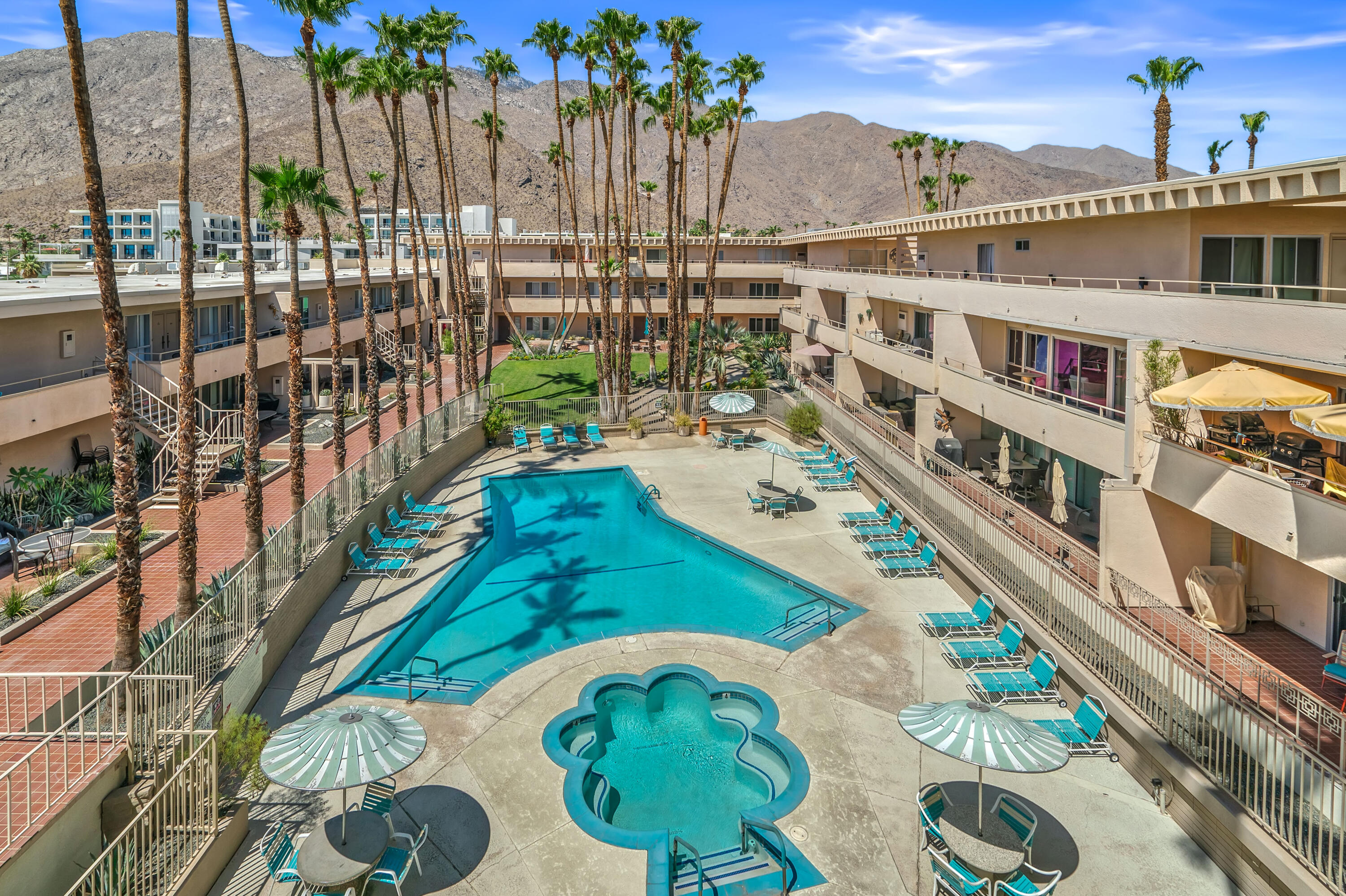 277 E Alejo RD Unit: 219