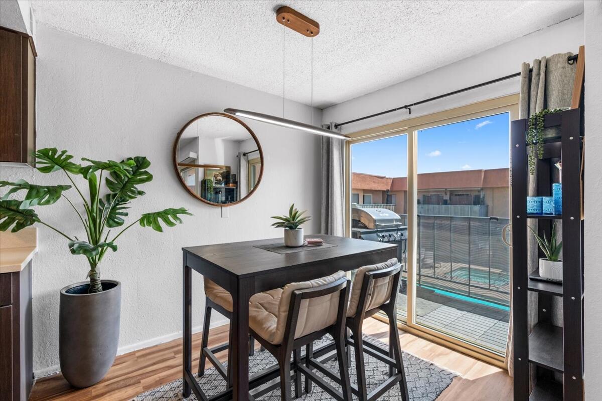 400 N Sunrise WAY Unit: 203