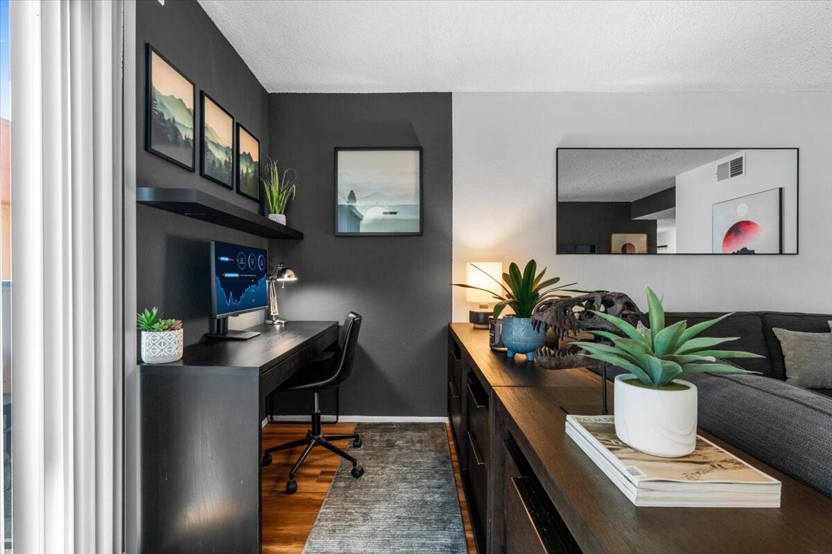 400 N Sunrise WAY Unit: 203