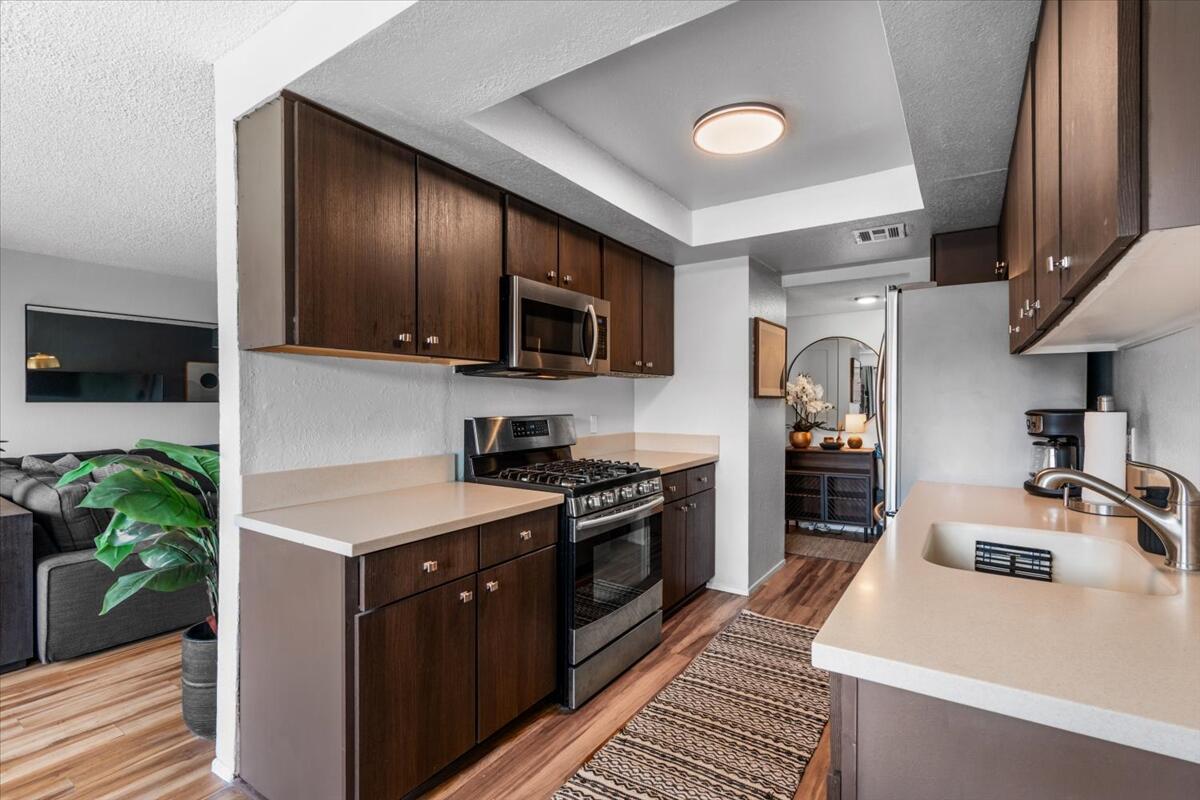 400 N Sunrise WAY Unit: 203