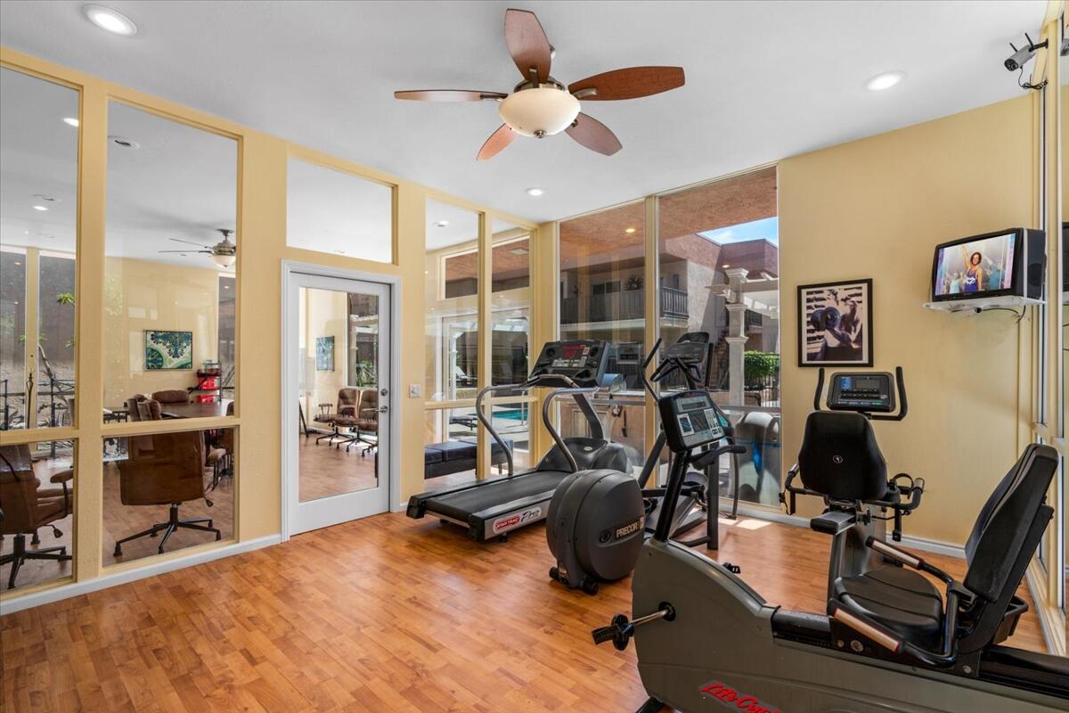 400 N Sunrise WAY Unit: 203