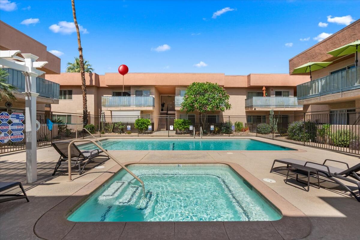 400 N Sunrise WAY Unit: 203