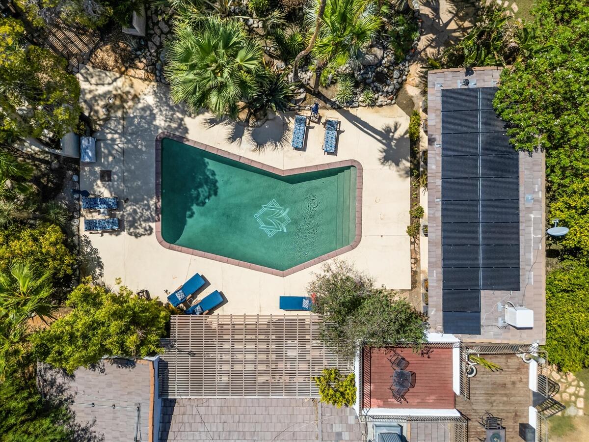 153 W Santa Catalina RD