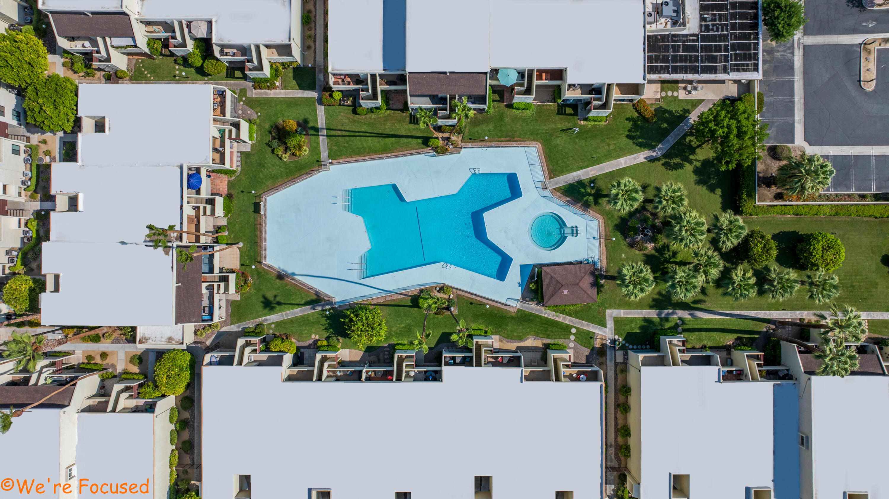 1655 E Palm Canyon DR Unit: 202