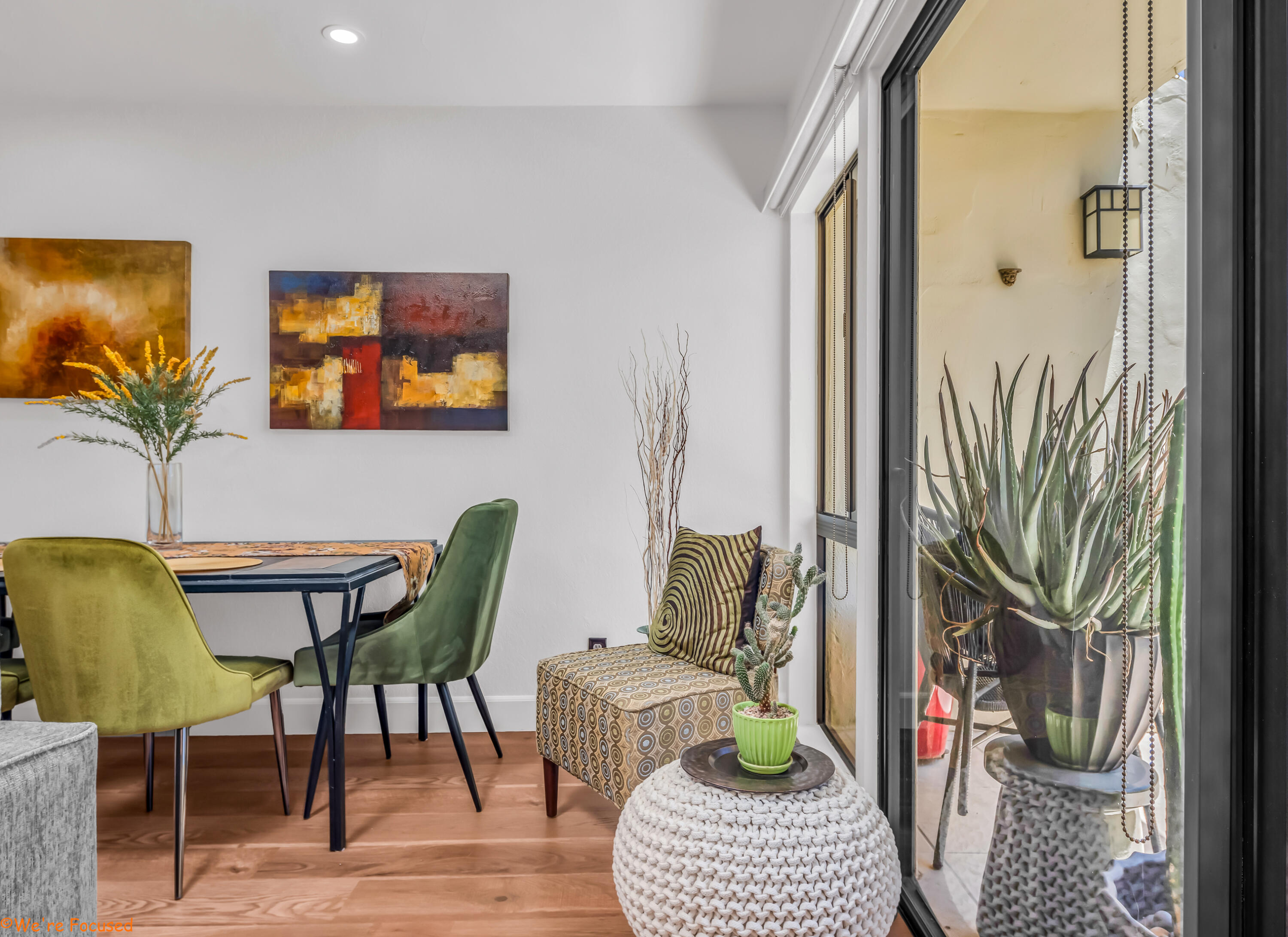 1655 E Palm Canyon DR Unit: 202