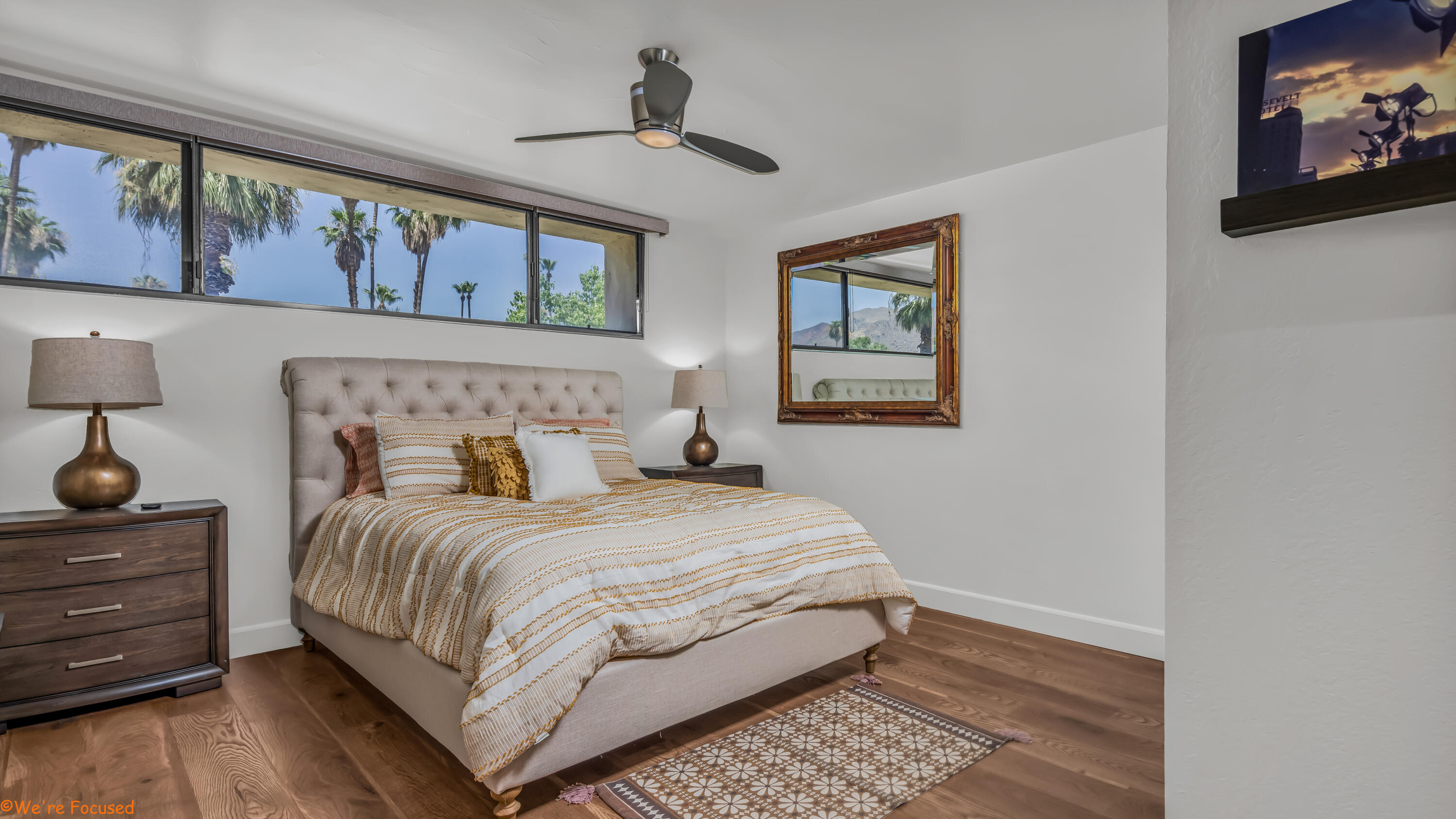 1655 E Palm Canyon DR Unit: 202