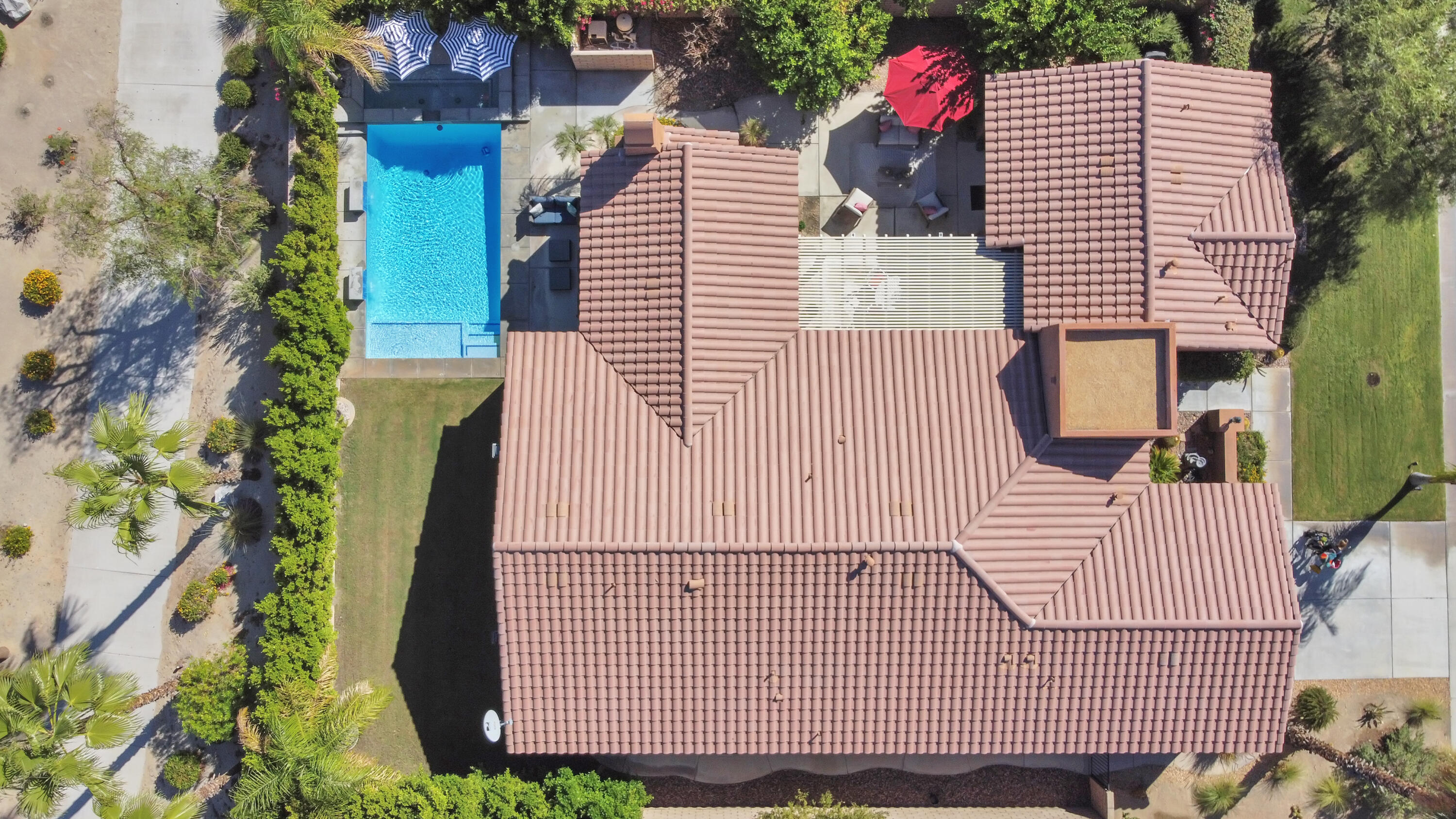 59 Via Santo Tomas DR