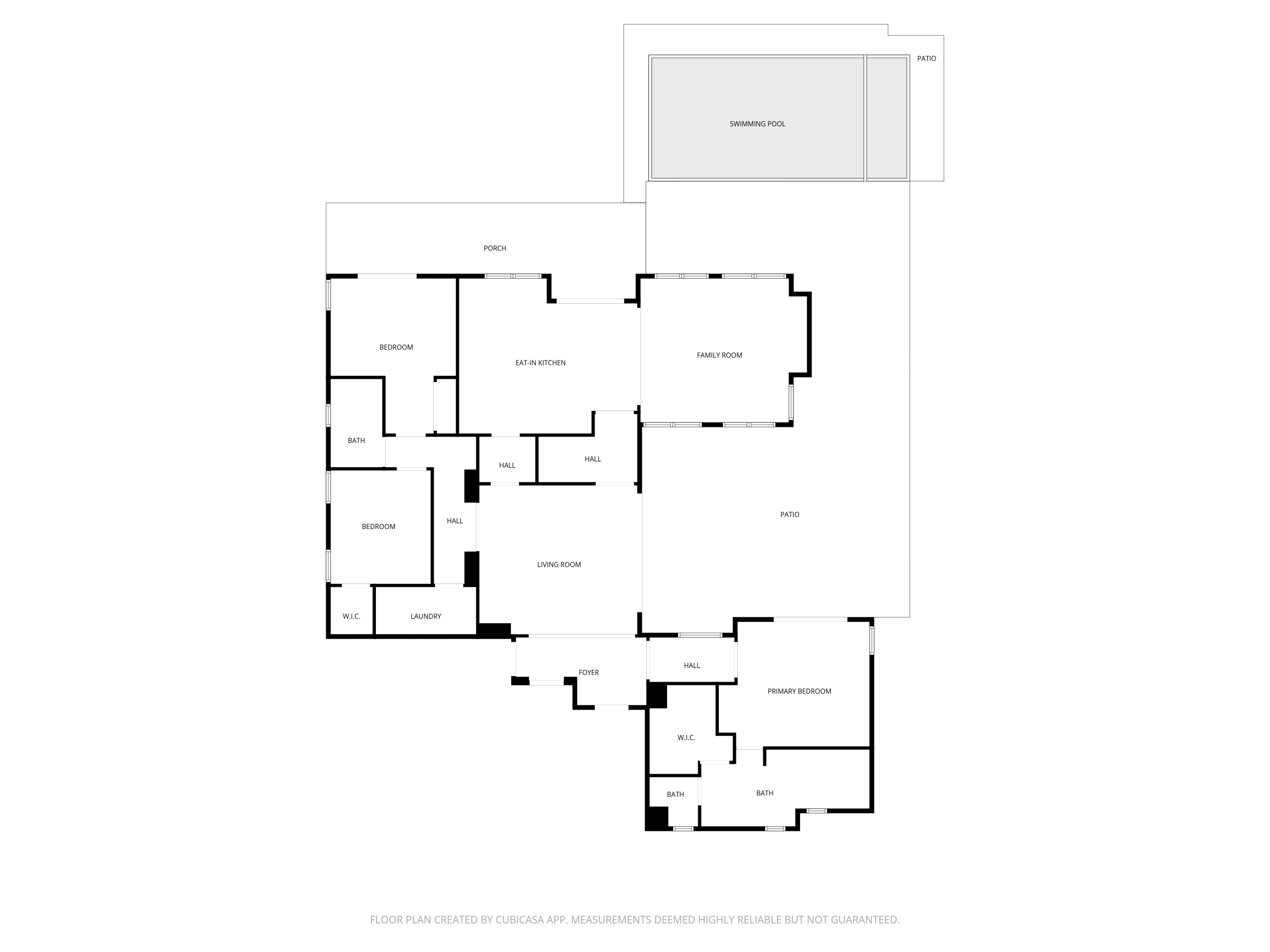 59 Via Santo Tomas DR