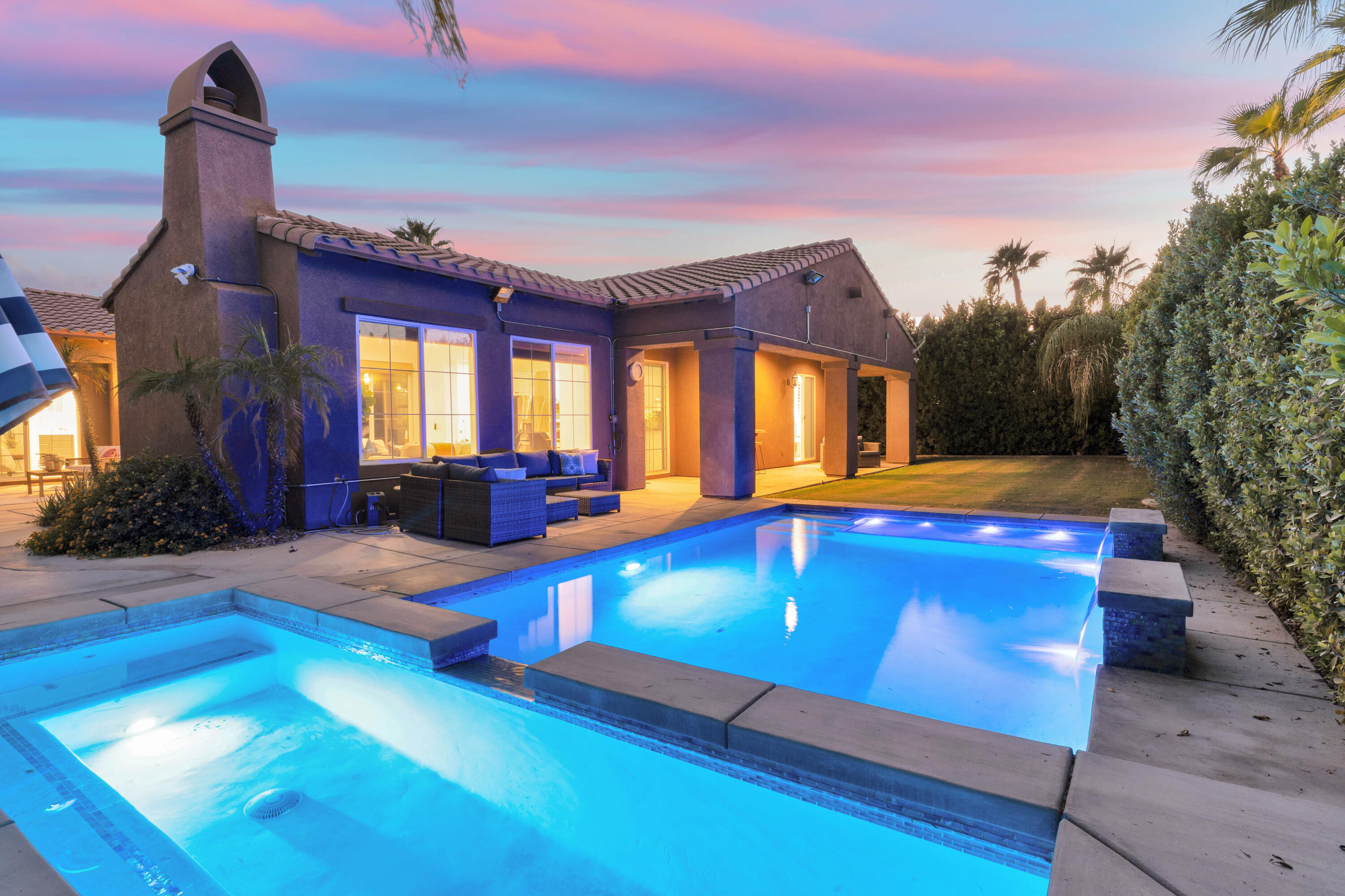 59 Via Santo Tomas DR