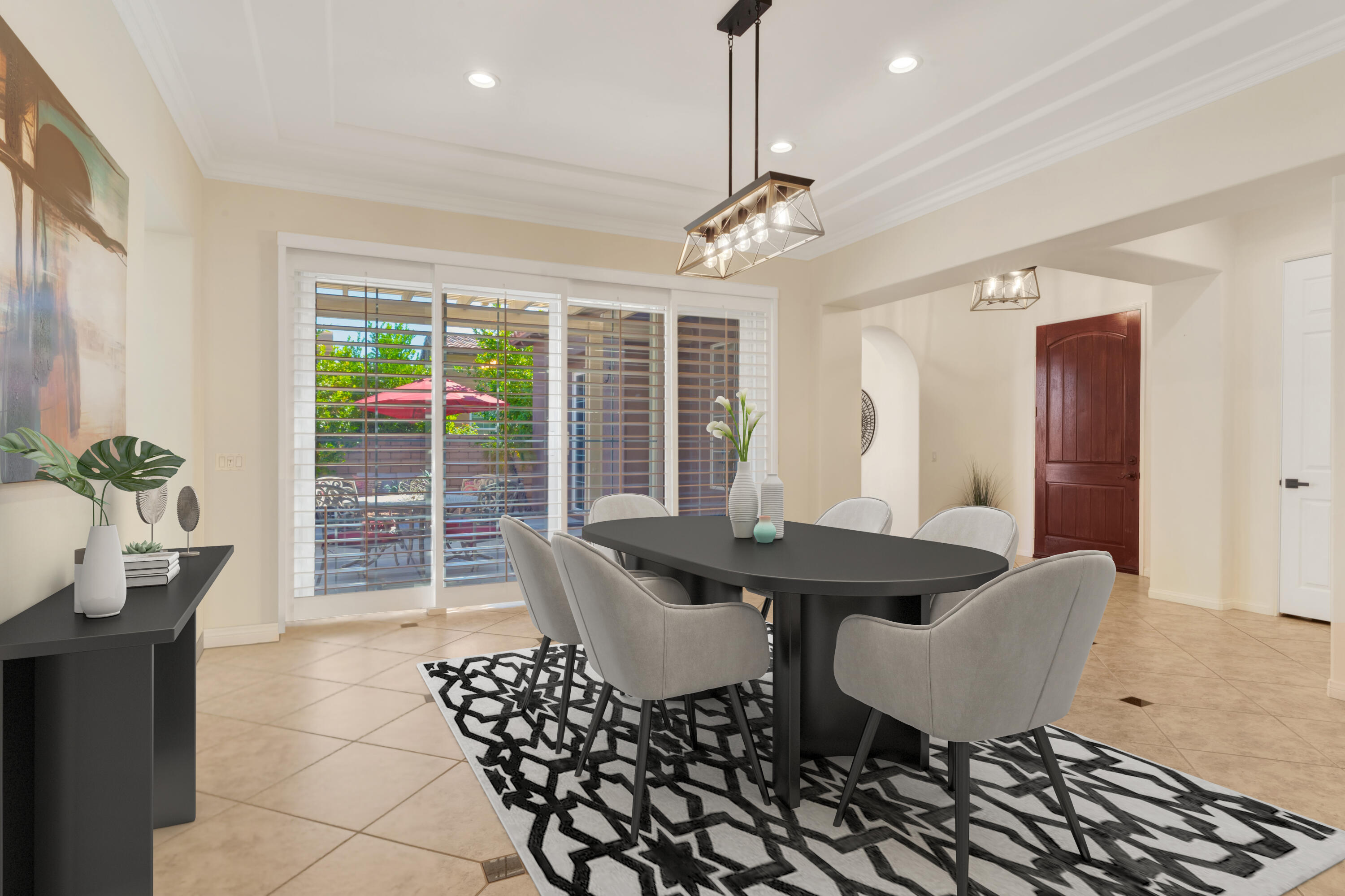 59 Via Santo Tomas DR