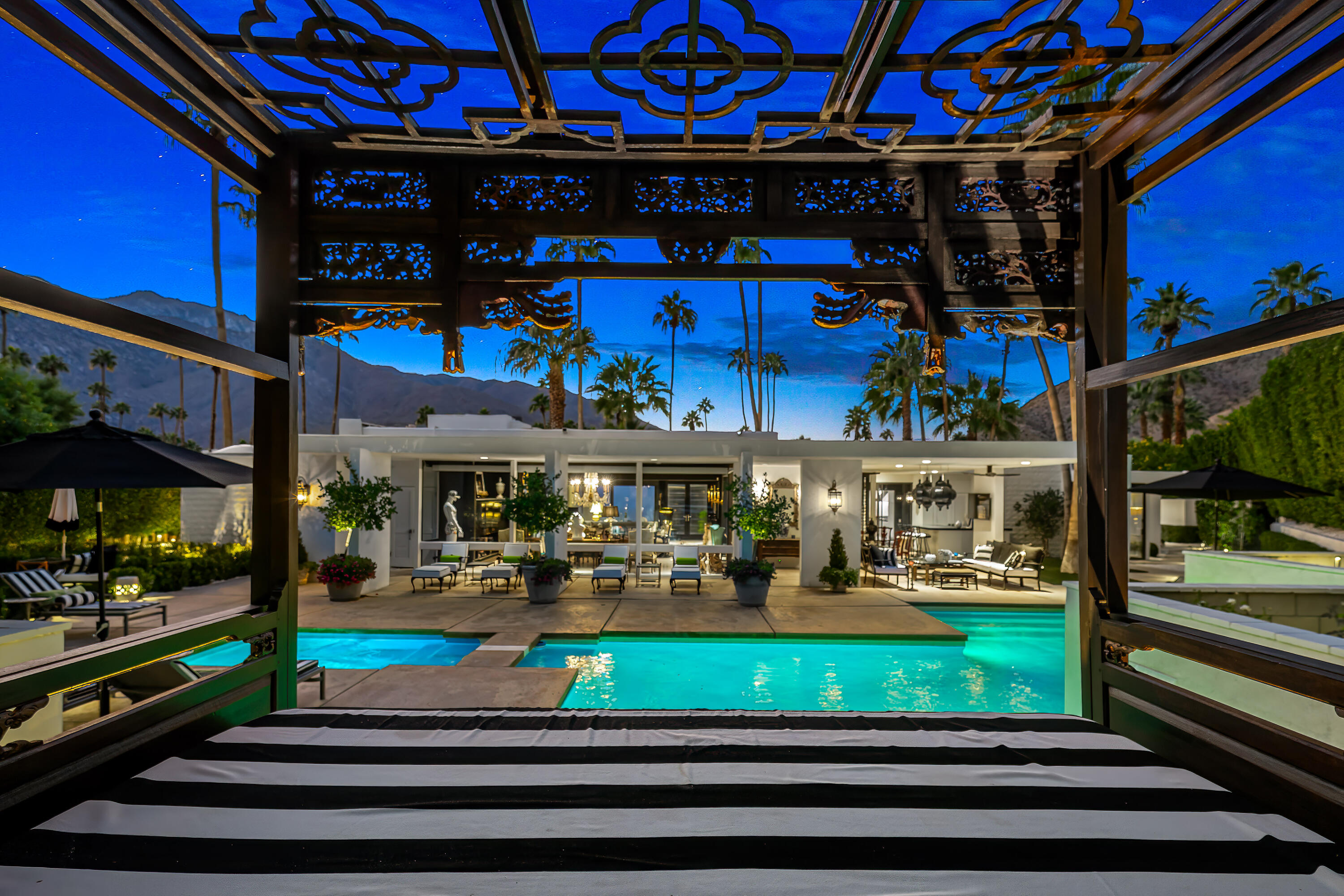 3410 Andreas Hills DR