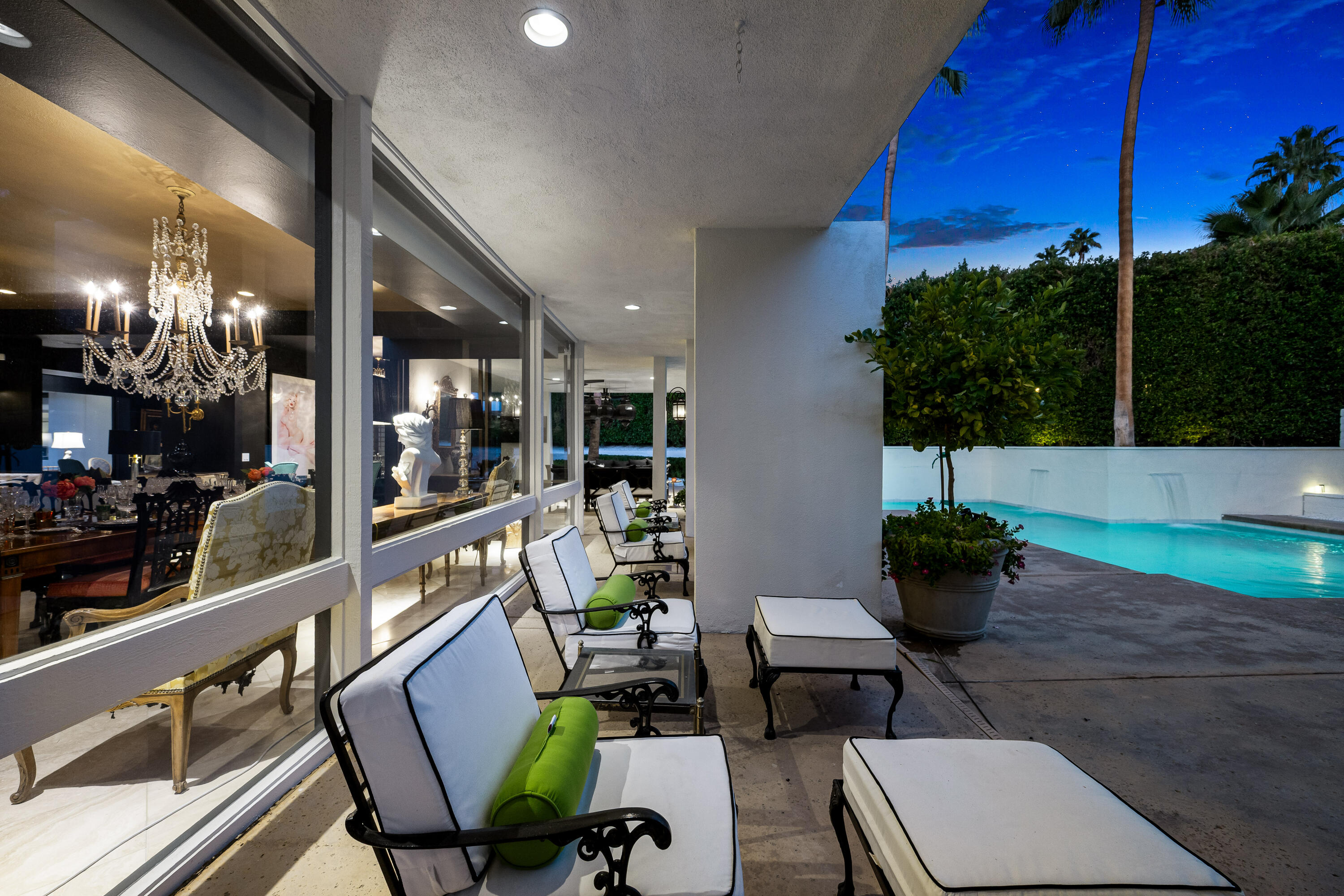 3410 Andreas Hills DR