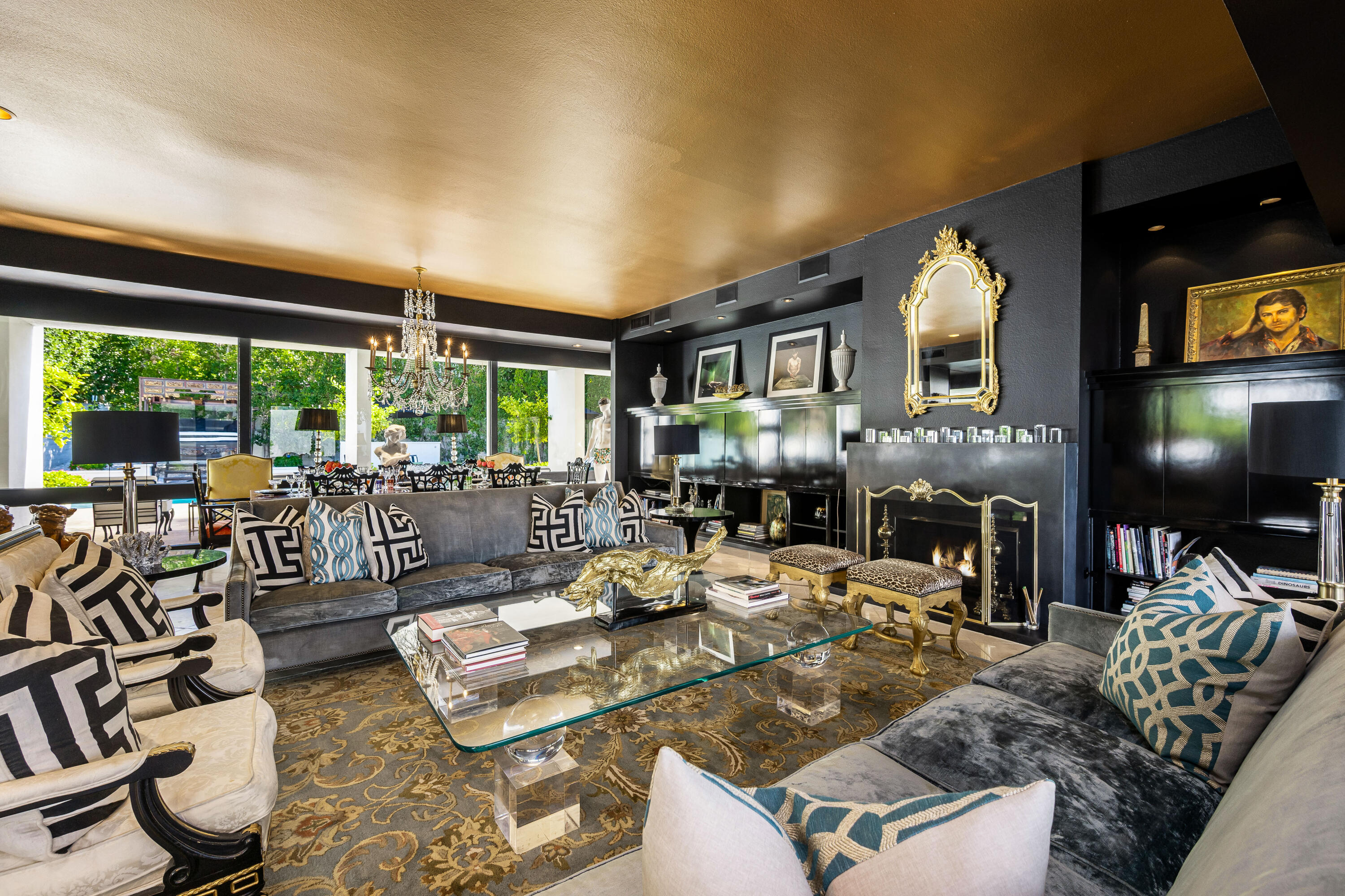 3410 Andreas Hills DR