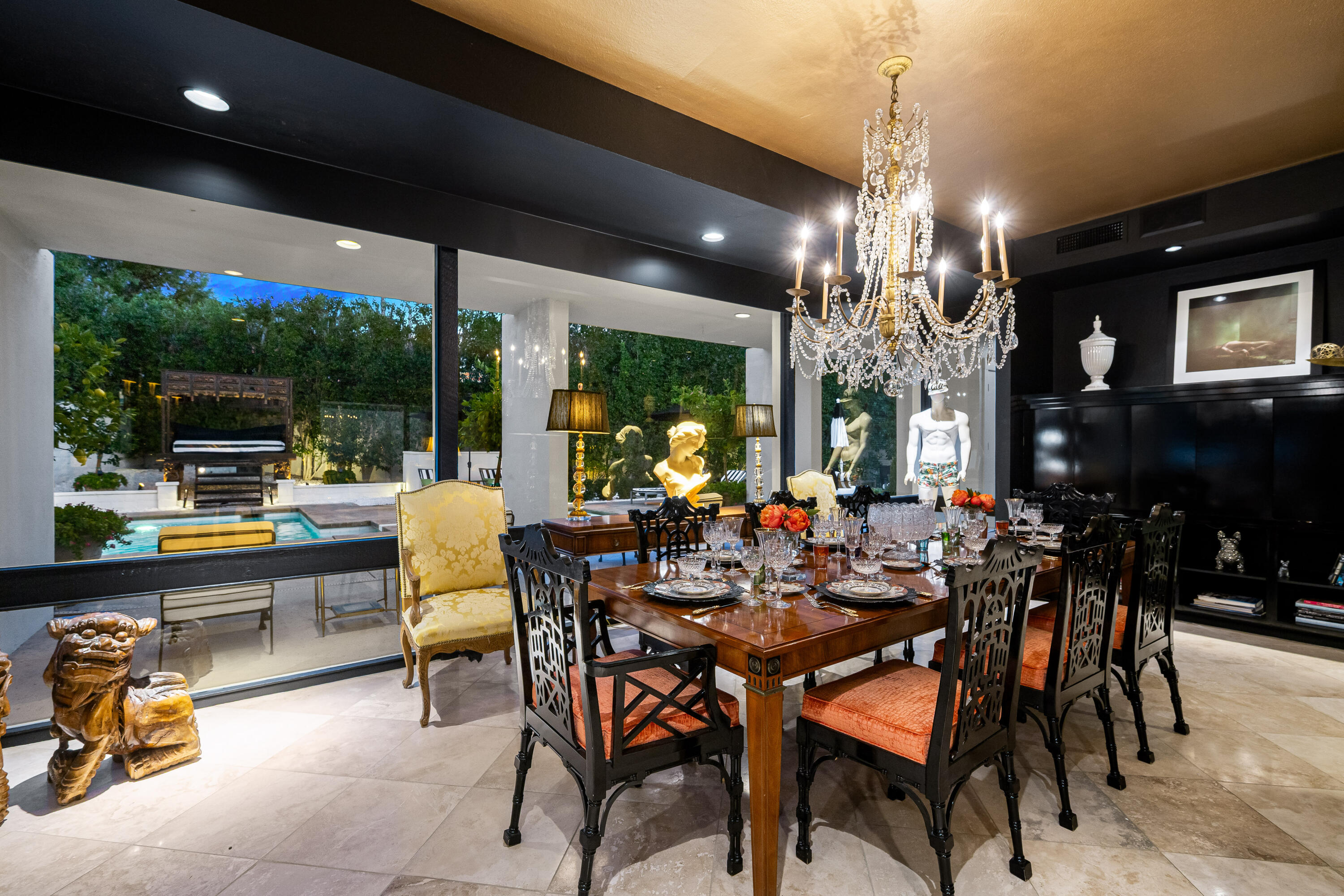 3410 Andreas Hills DR