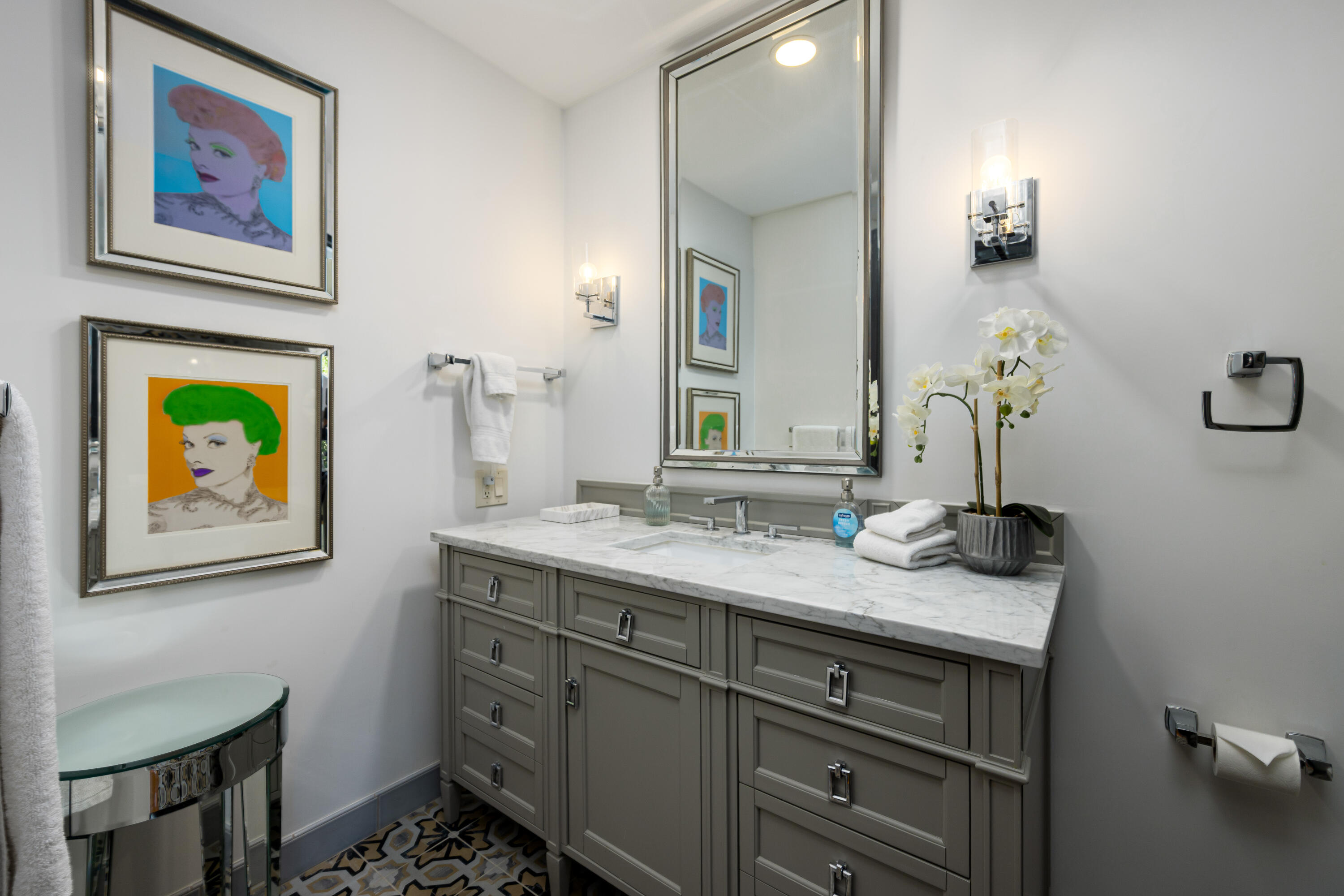 3410 Andreas Hills DR