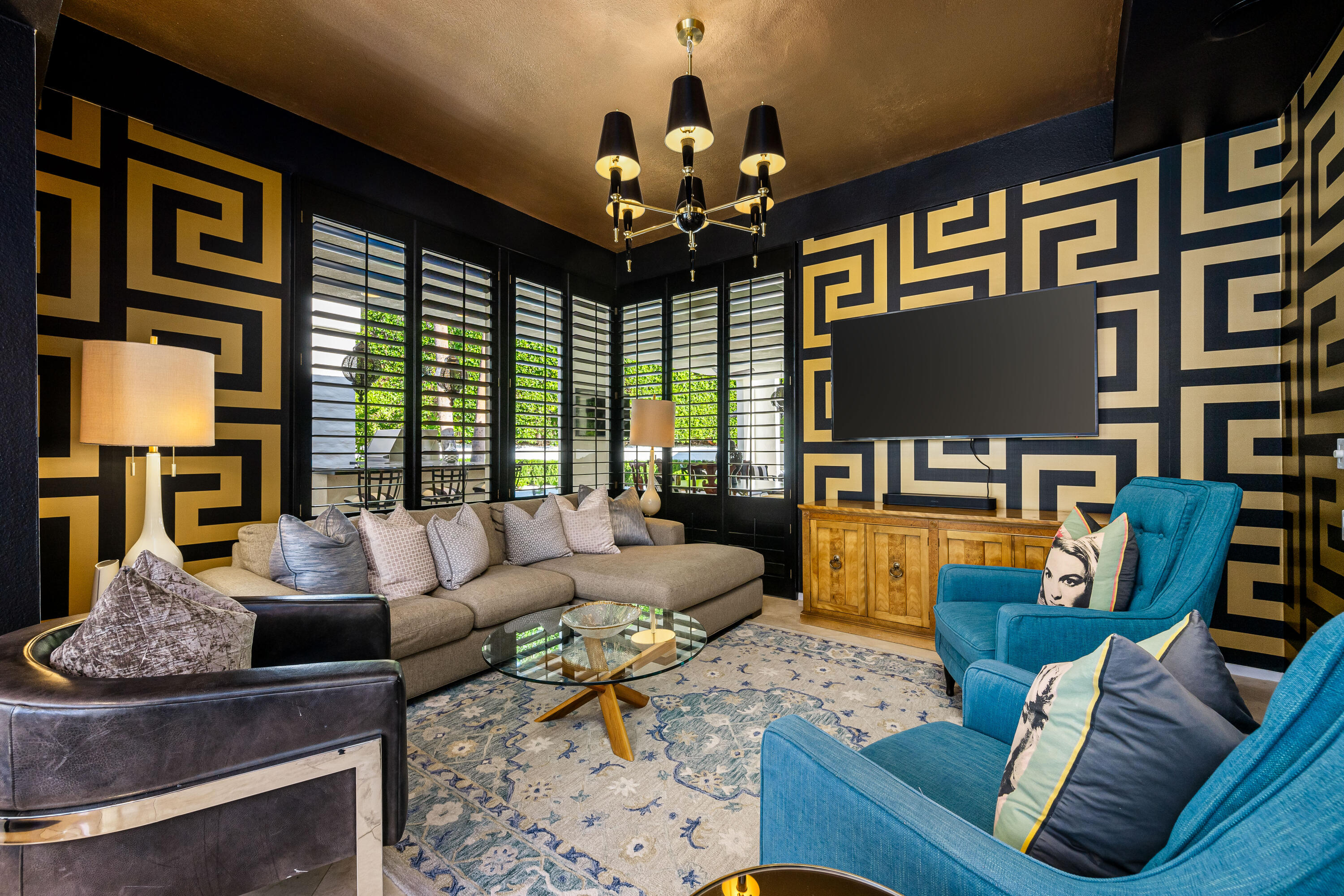 3410 Andreas Hills DR