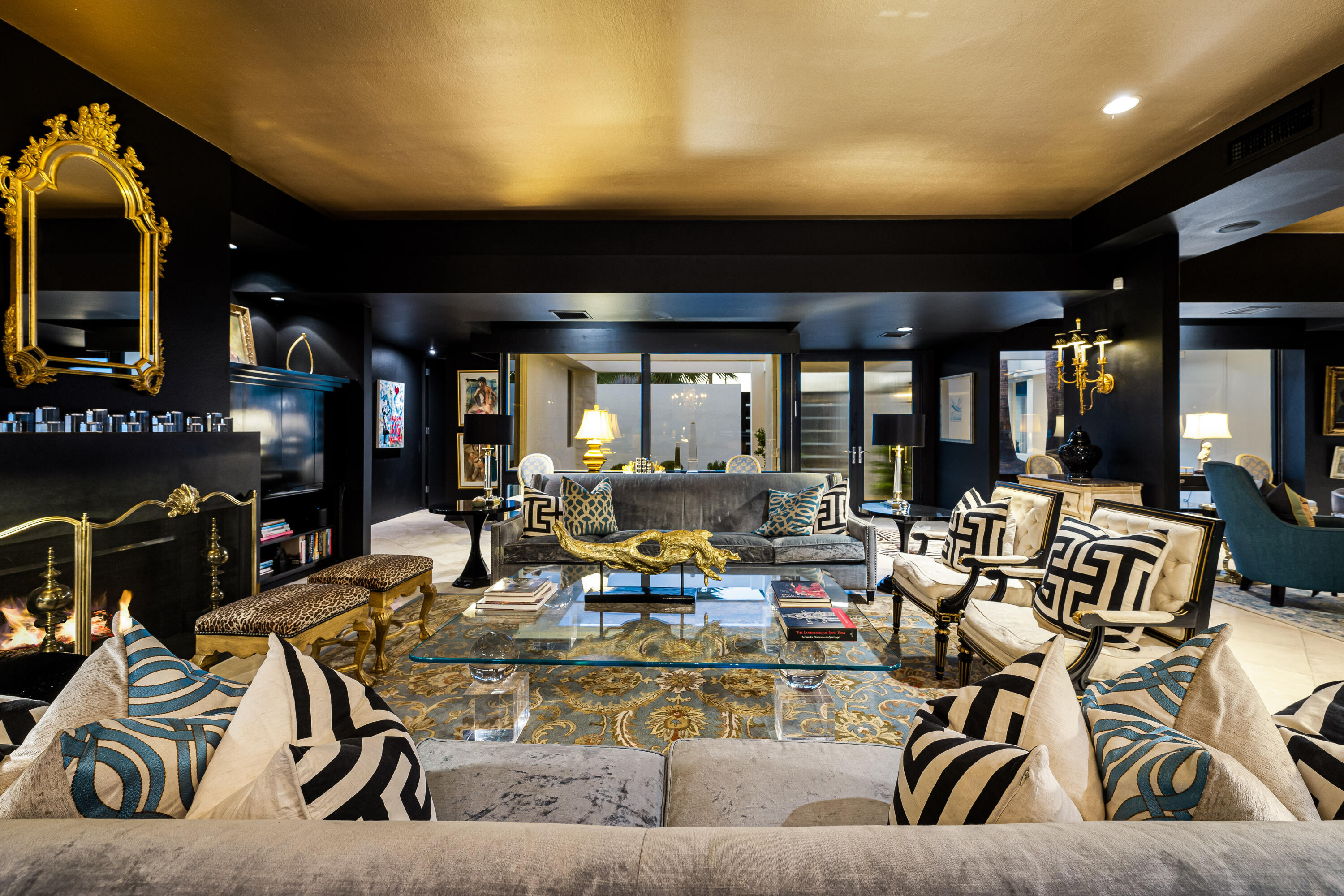 3410 Andreas Hills DR