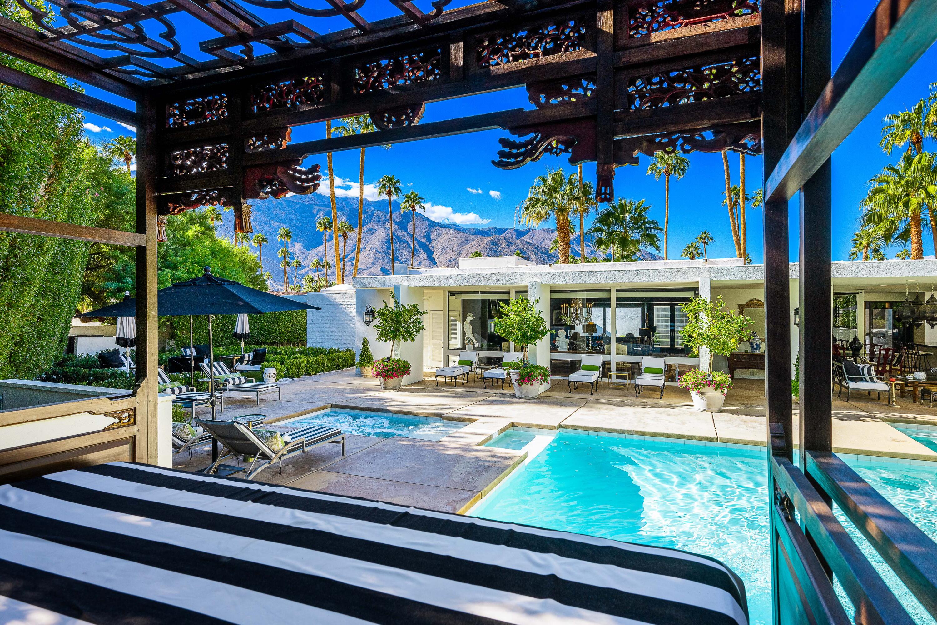 3410 Andreas Hills DR