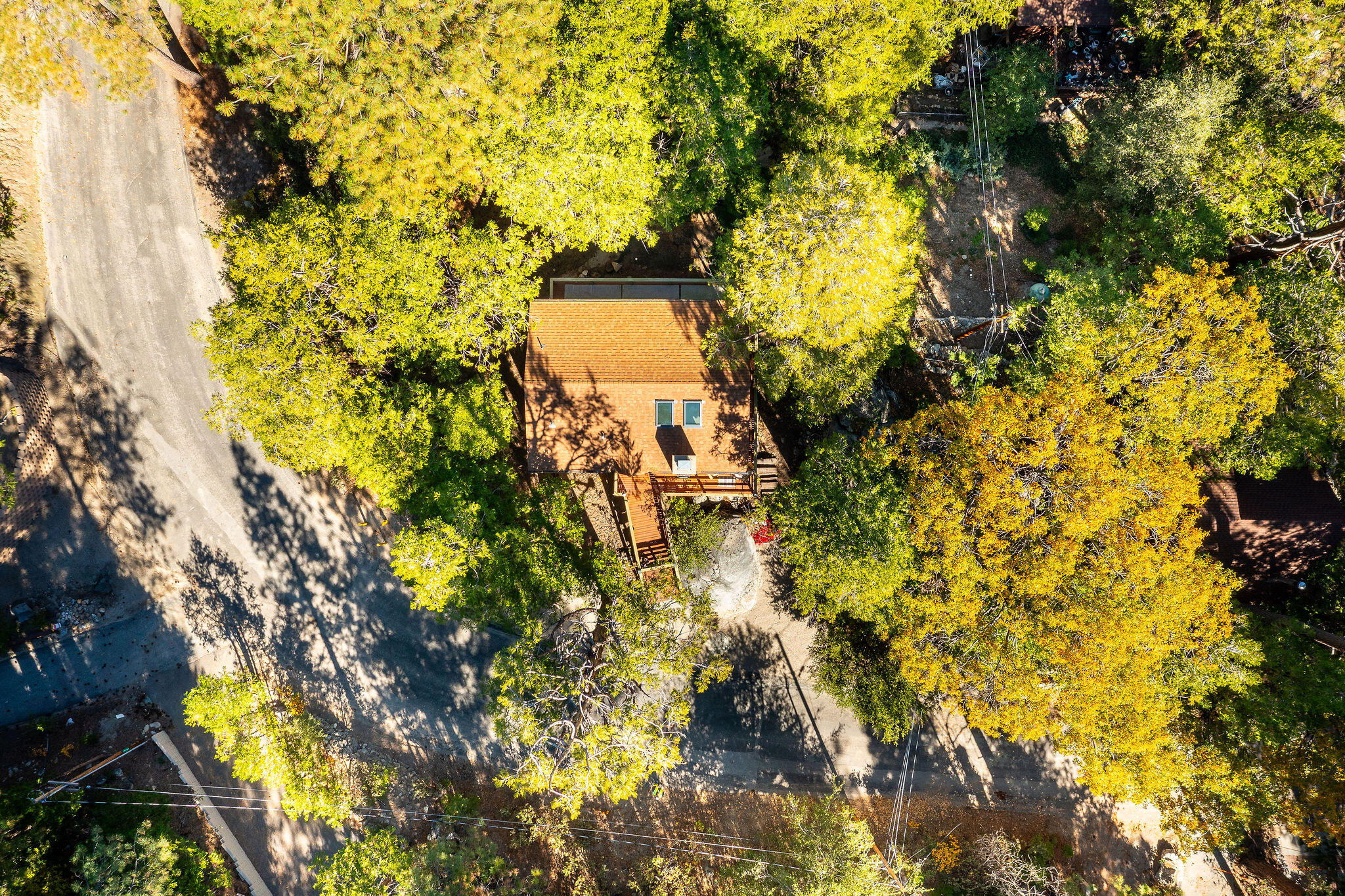 53274 Forest Lake DR