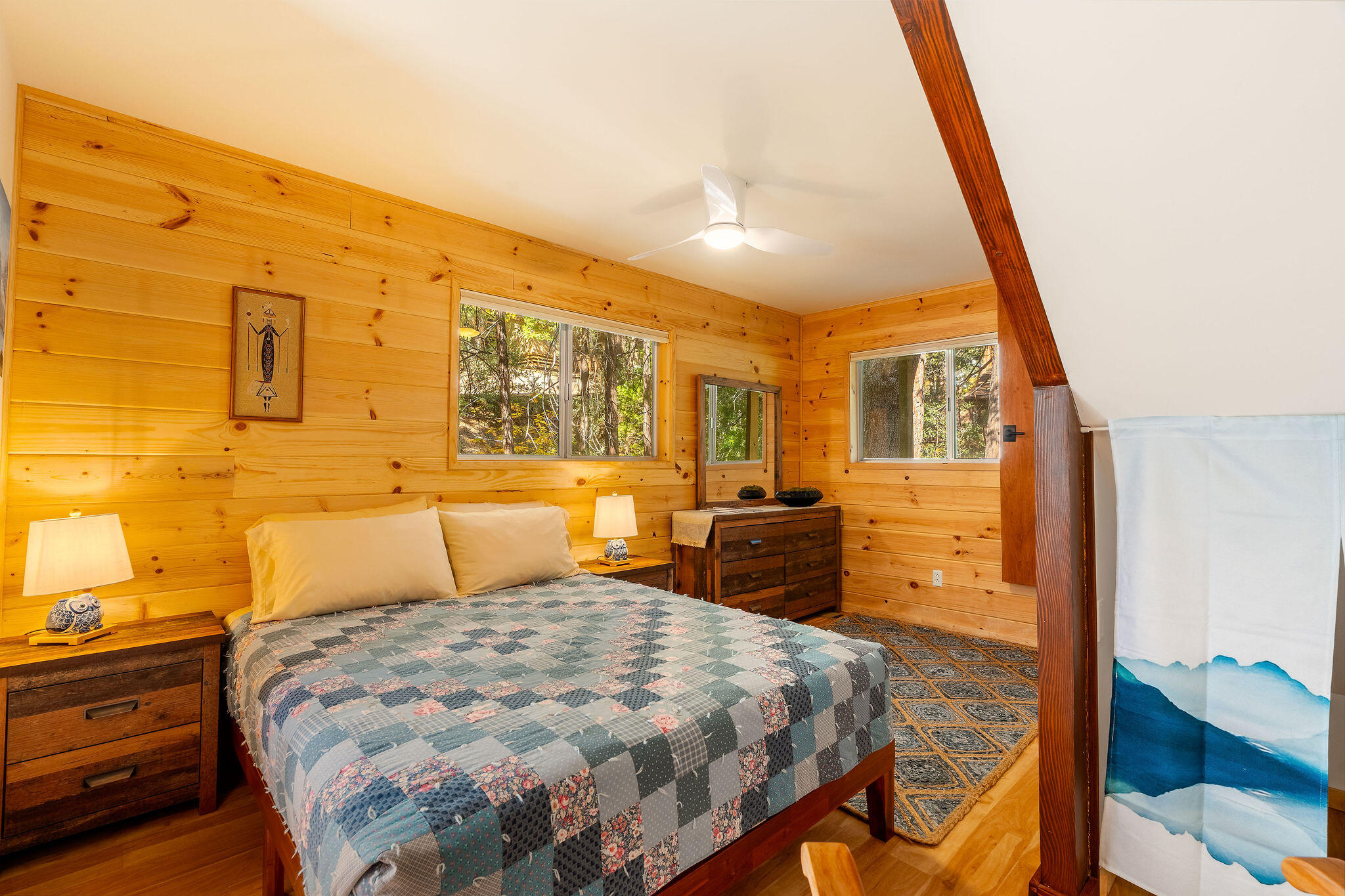 53274 Forest Lake DR