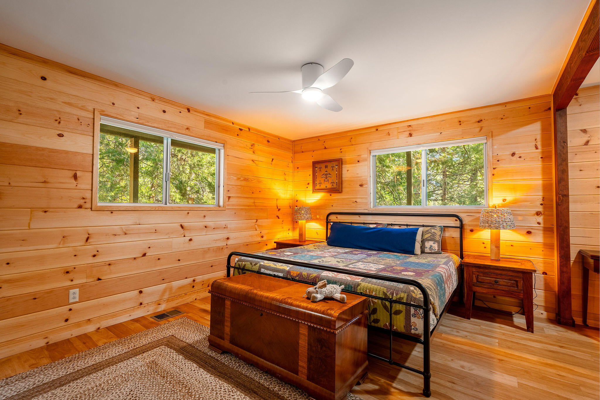 53274 Forest Lake DR