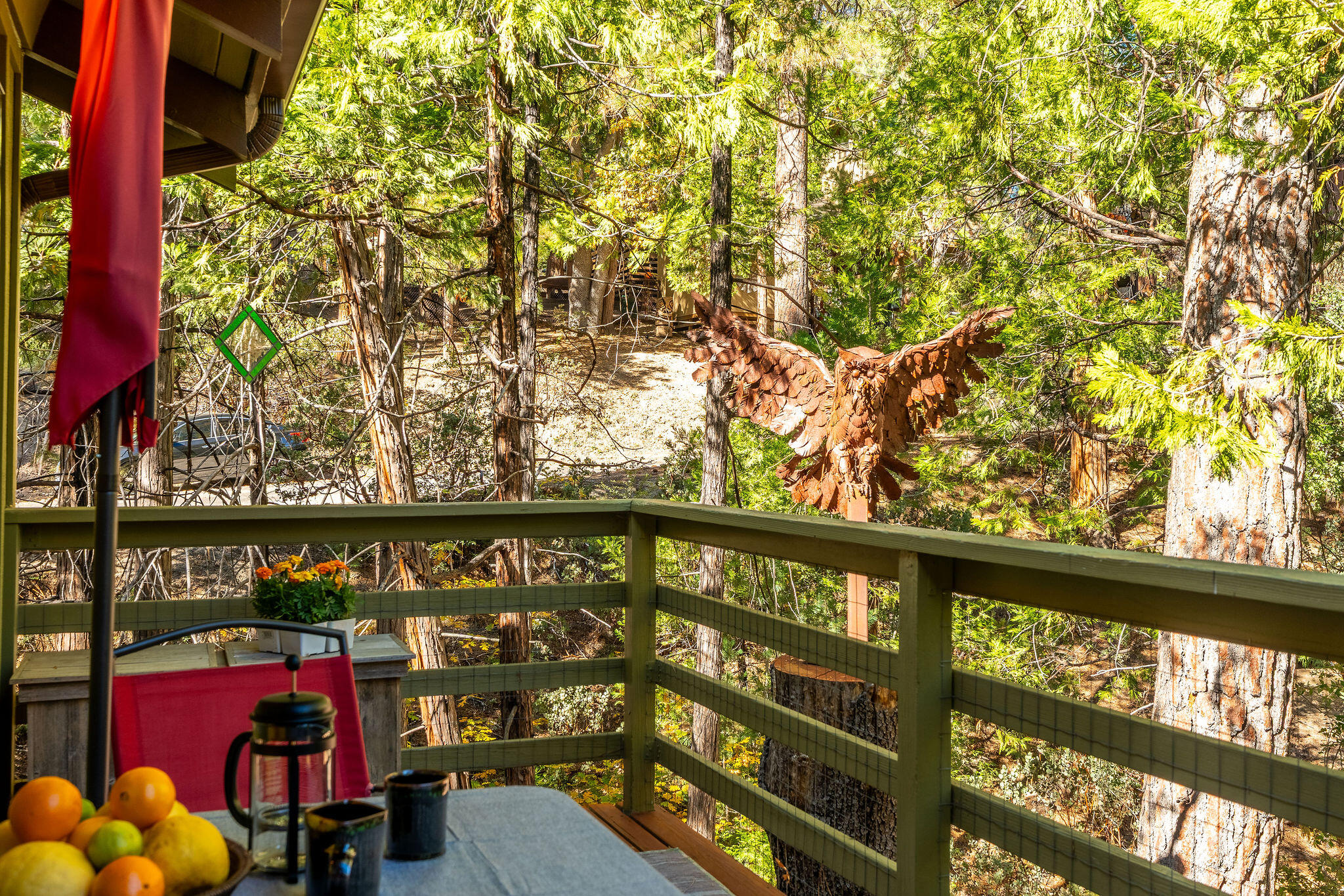 53274 Forest Lake DR