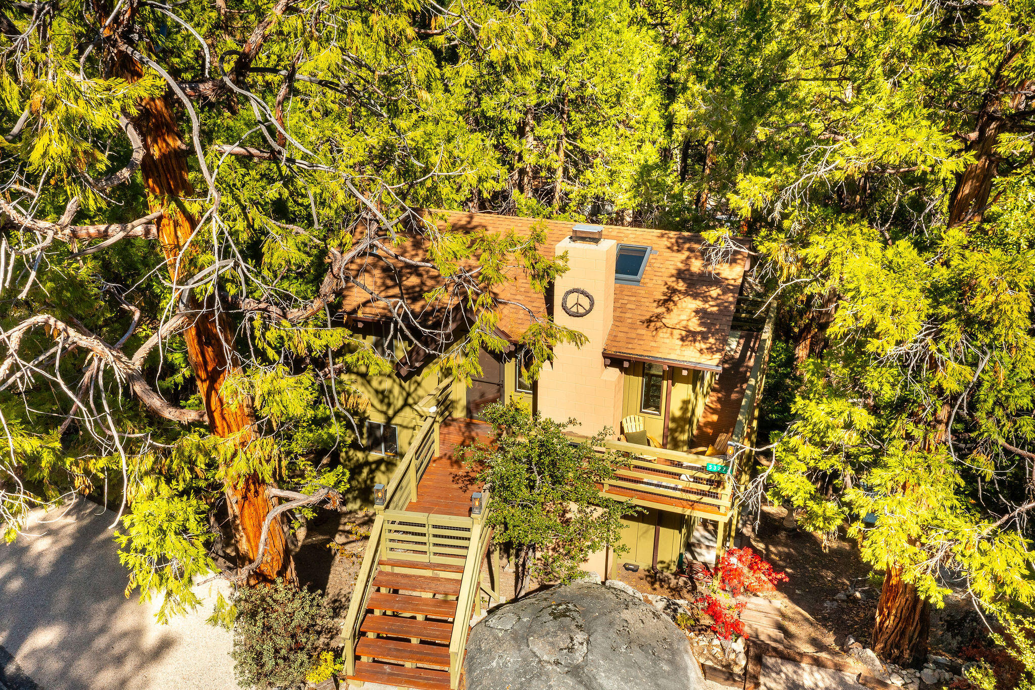 53274 Forest Lake DR