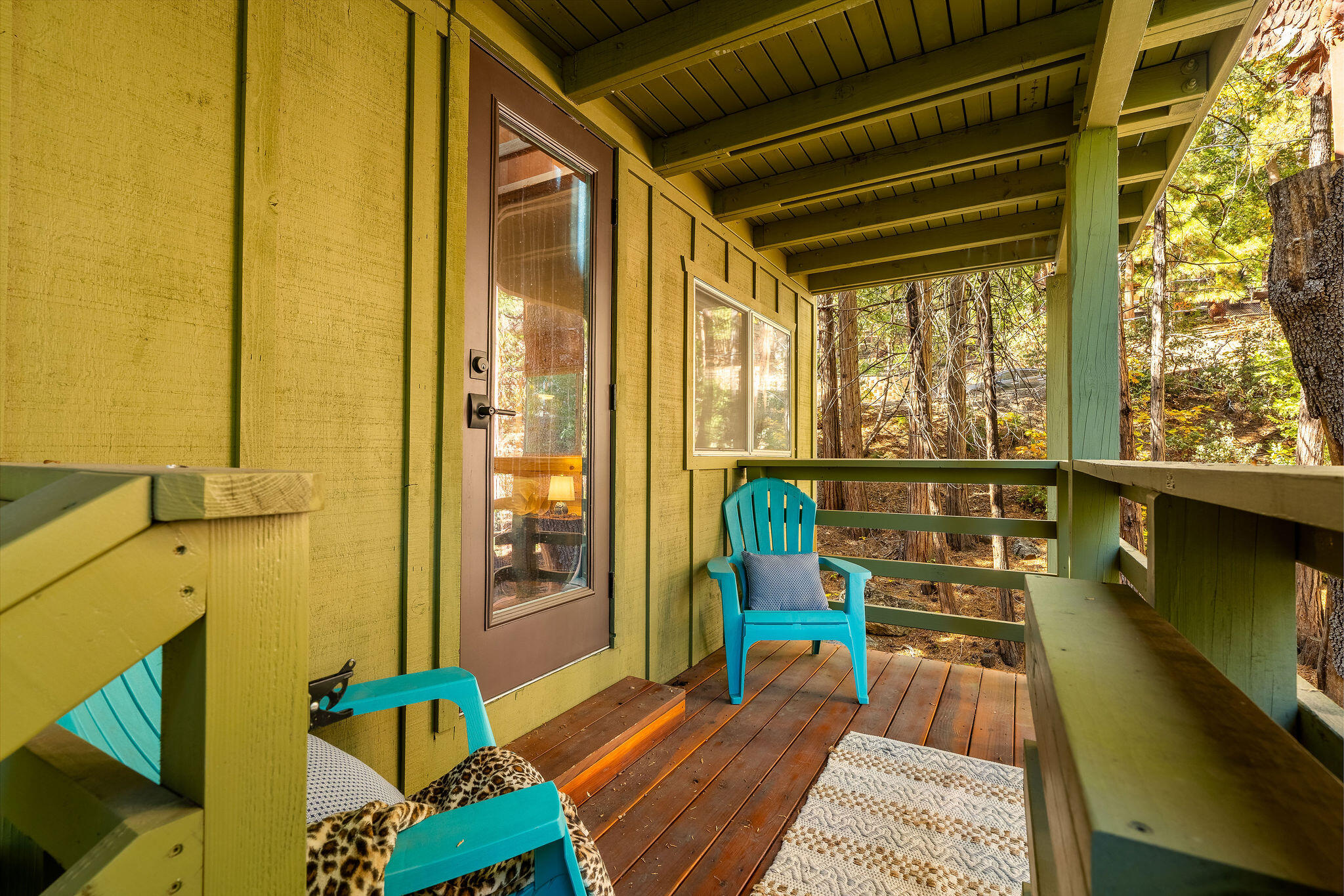 53274 Forest Lake DR