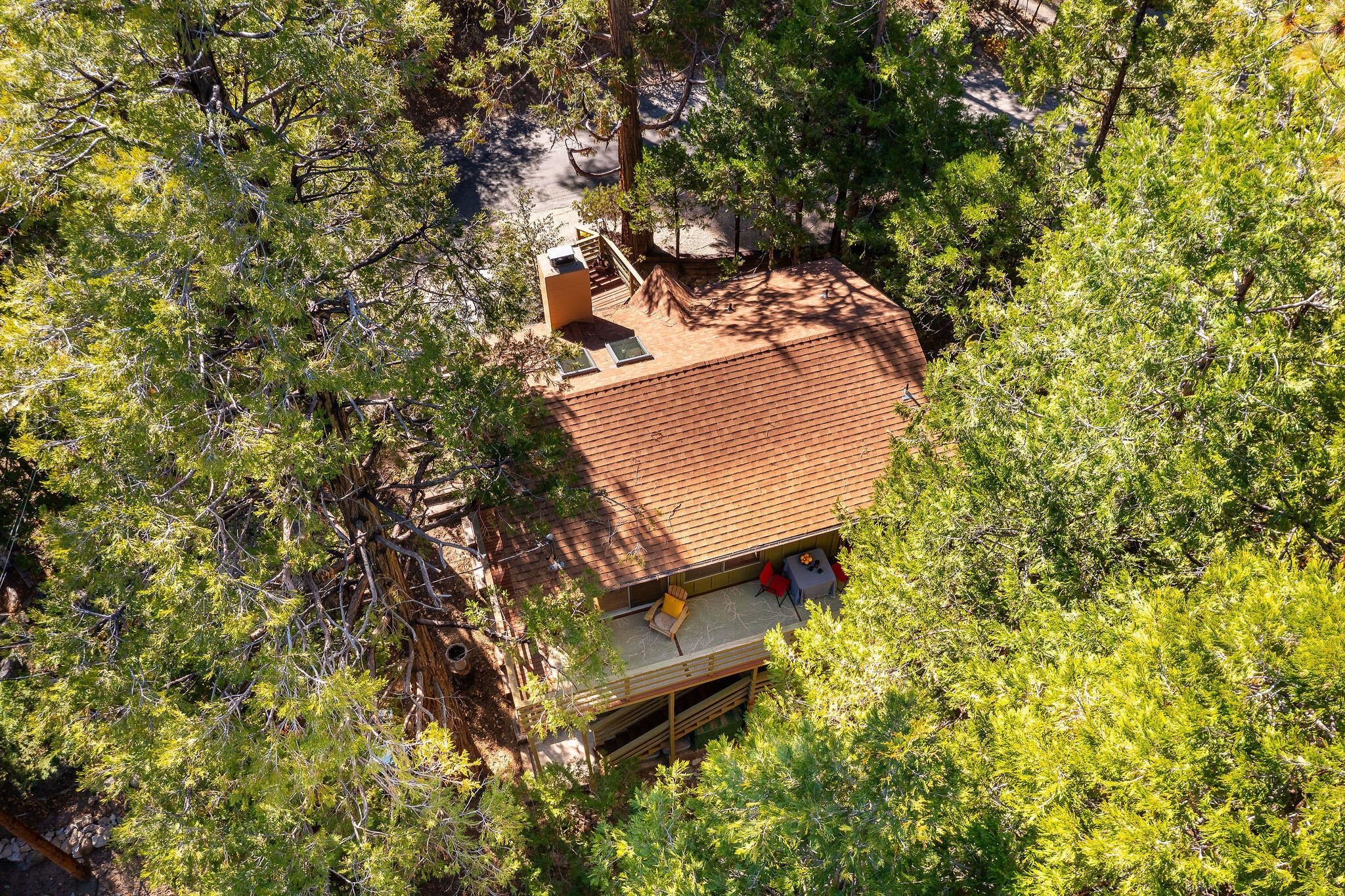 53274 Forest Lake DR