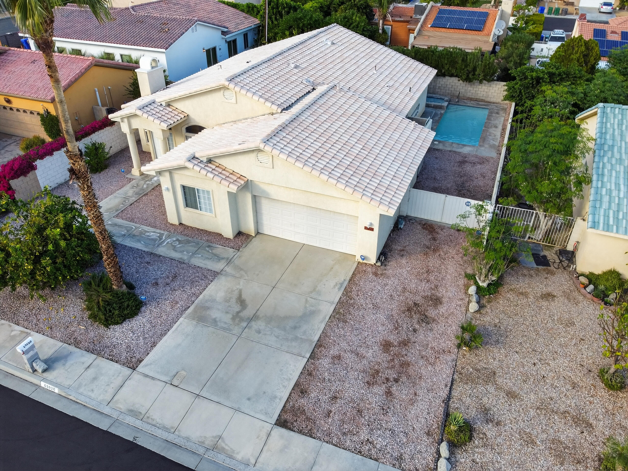 69020 San Susanna AVE