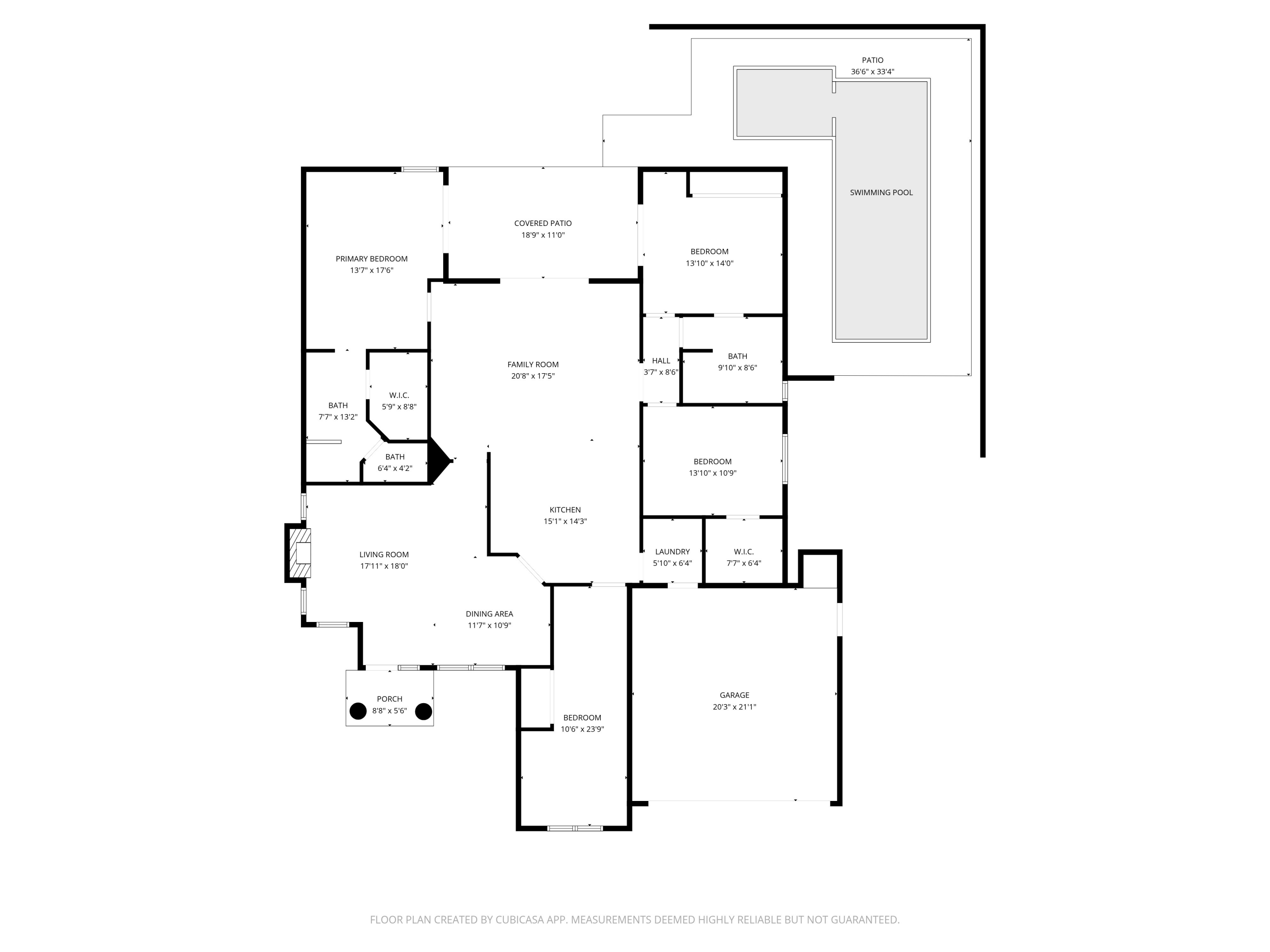 69020 San Susanna AVE