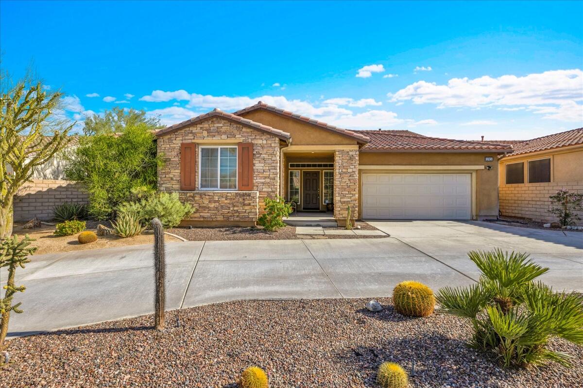 1745 Hot Springs WAY