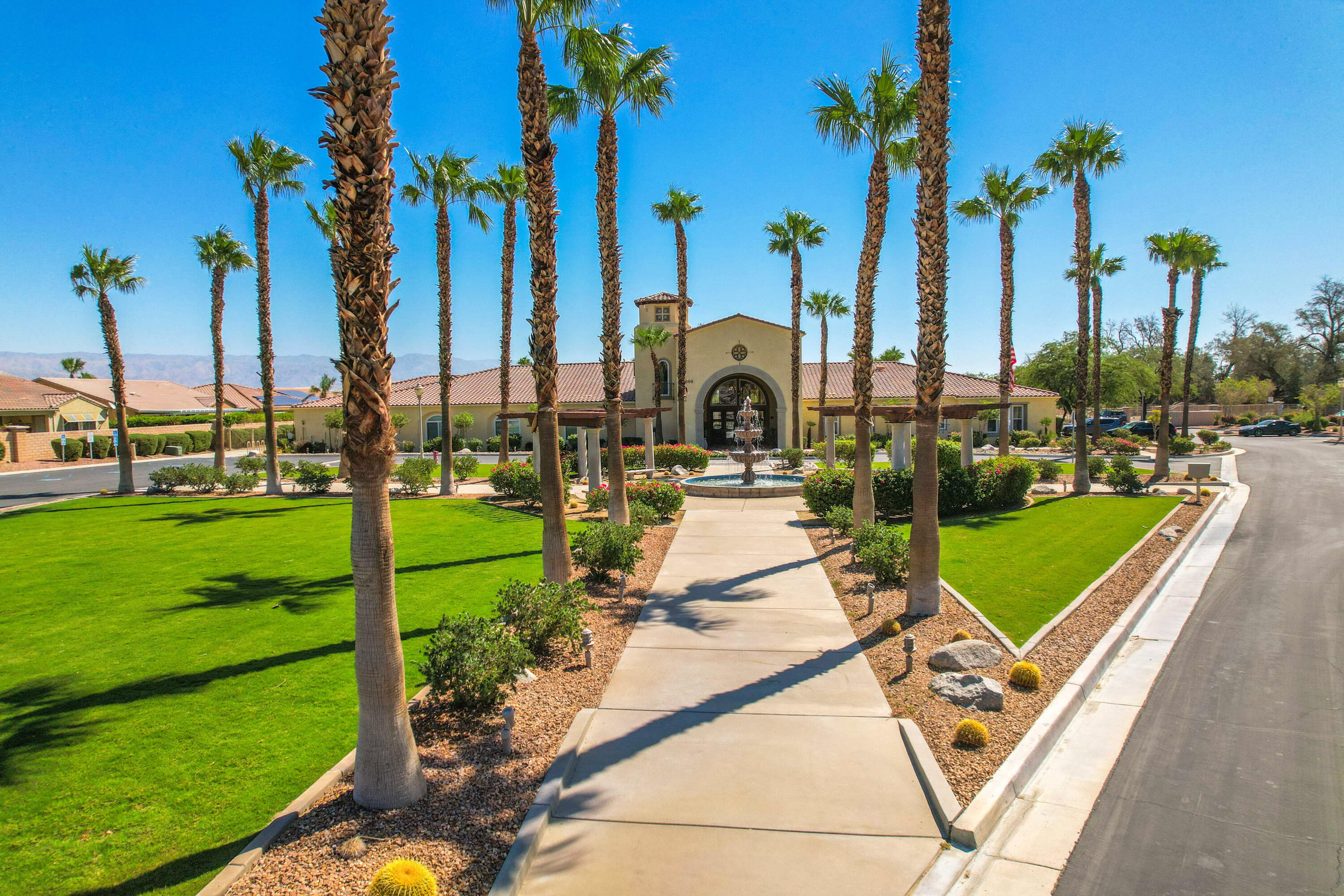 1745 Hot Springs WAY