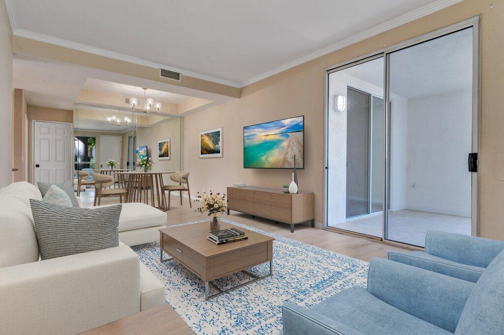 401 S El Cielo RD Unit: 25