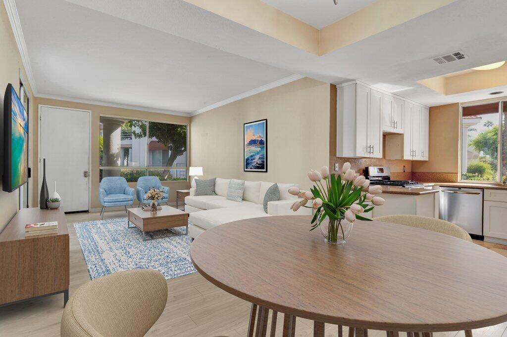 401 S El Cielo RD Unit: 25