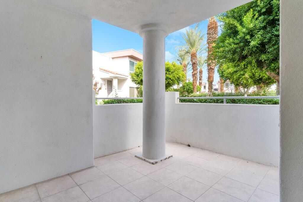 401 S El Cielo RD Unit: 25