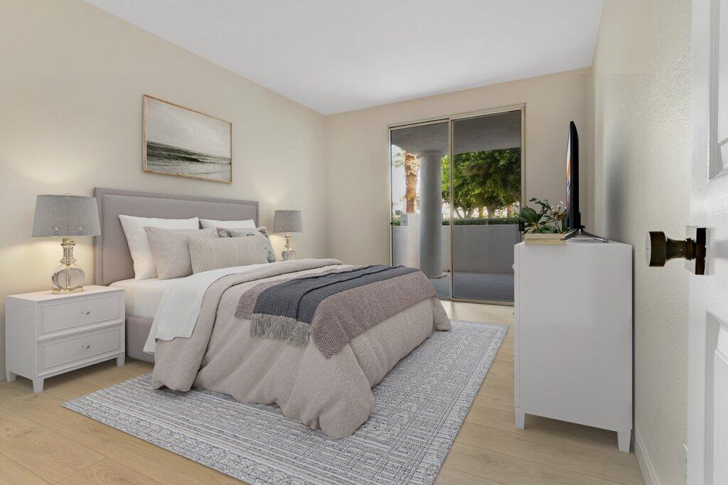 401 S El Cielo RD Unit: 25