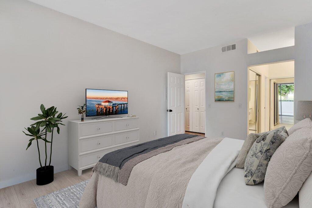 401 S El Cielo RD Unit: 25