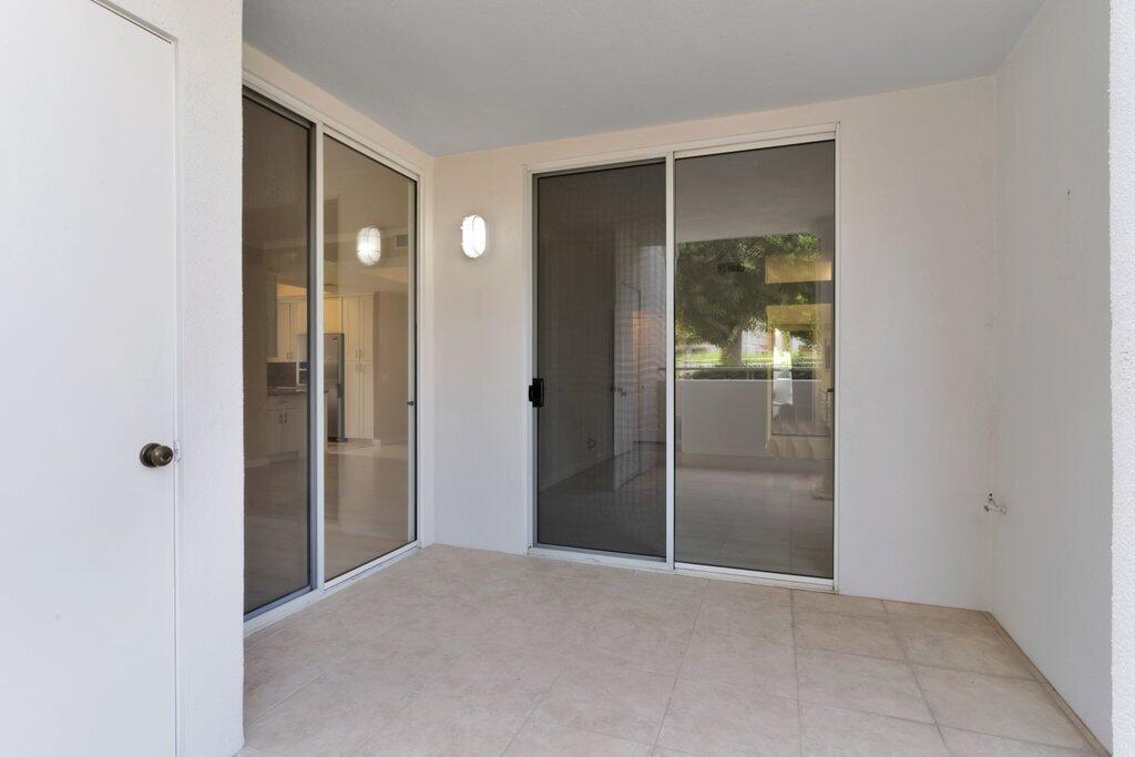 401 S El Cielo RD Unit: 25