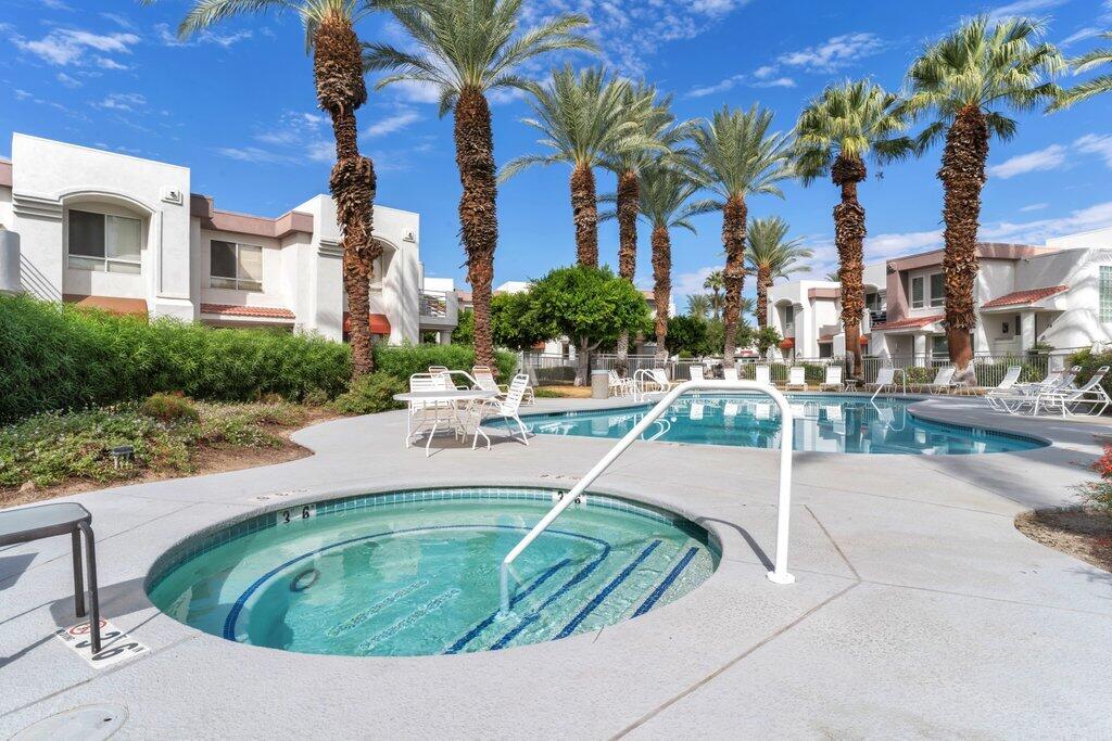 401 S El Cielo RD Unit: 25