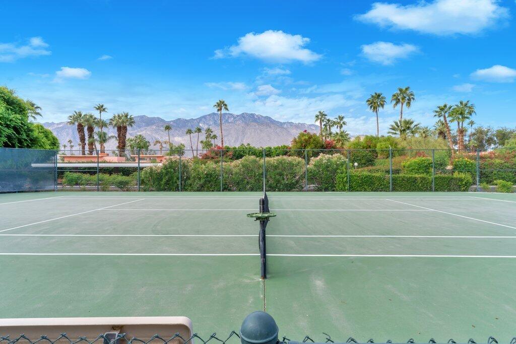 401 S El Cielo RD Unit: 25