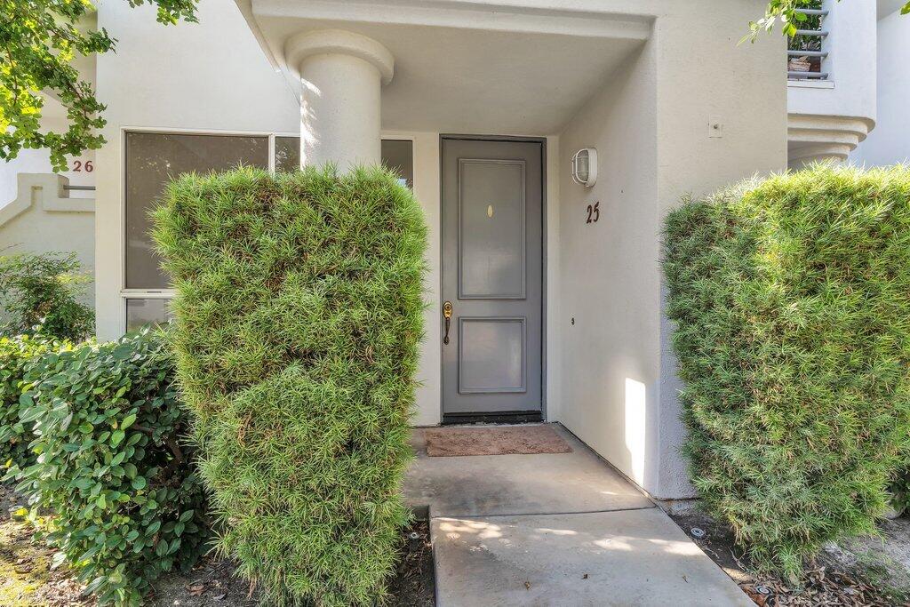 401 S El Cielo RD Unit: 25