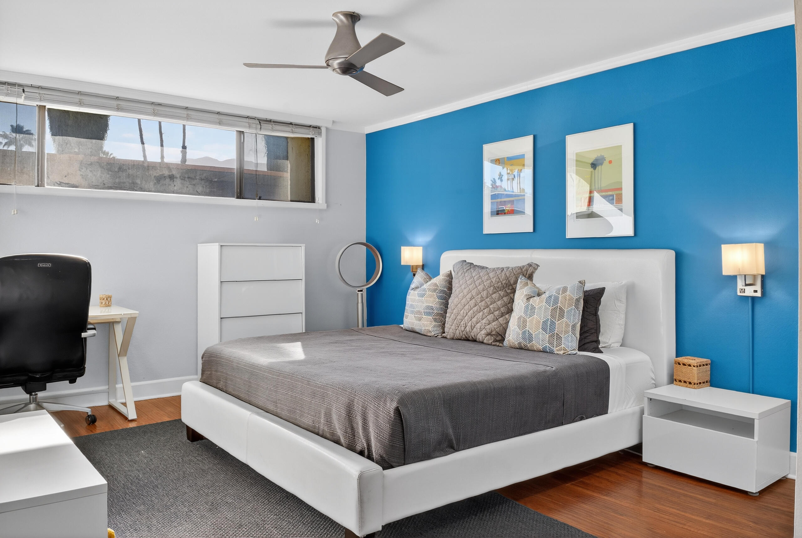 1655 E Palm Canyon DR Unit: 511