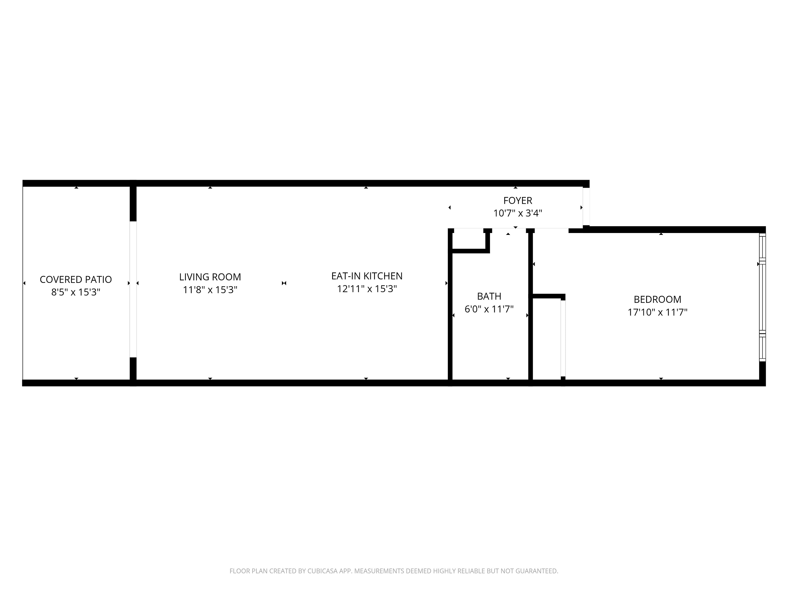 1655 E Palm Canyon DR Unit: 511