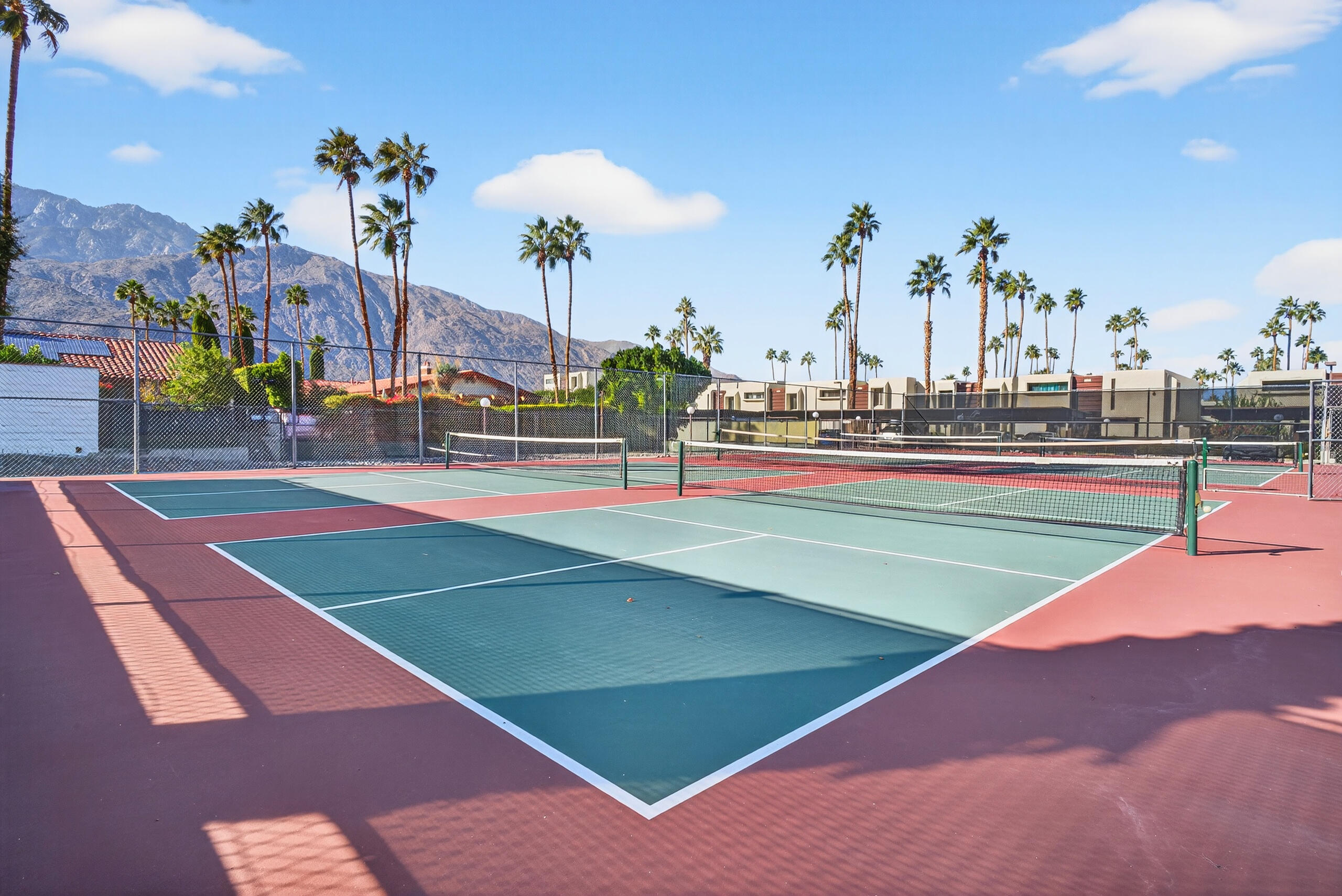 1655 E Palm Canyon DR Unit: 511